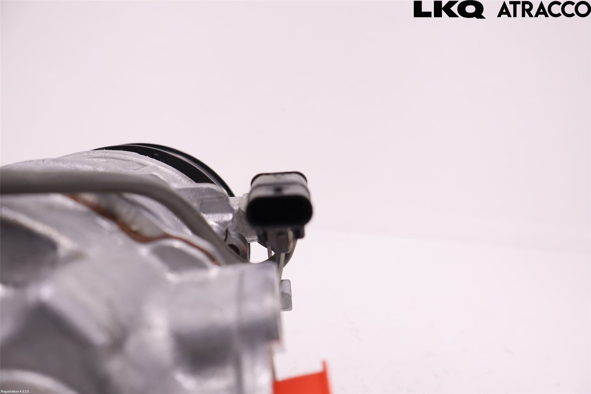 BMW 3 G20/G21/G80/G81 19- Ac Kompressor