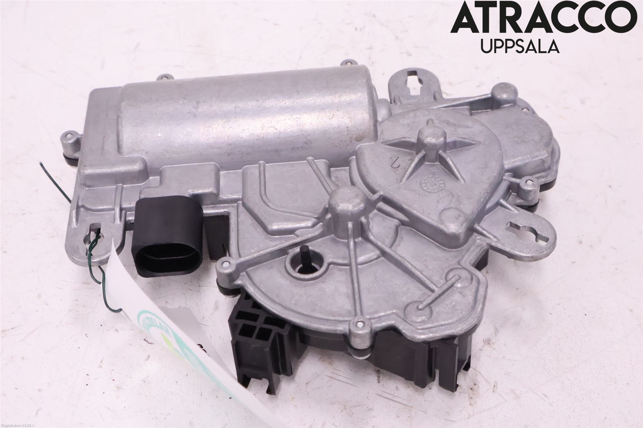 Volkswagen VW ARTEON 17- Centrallåsmot Baklucka