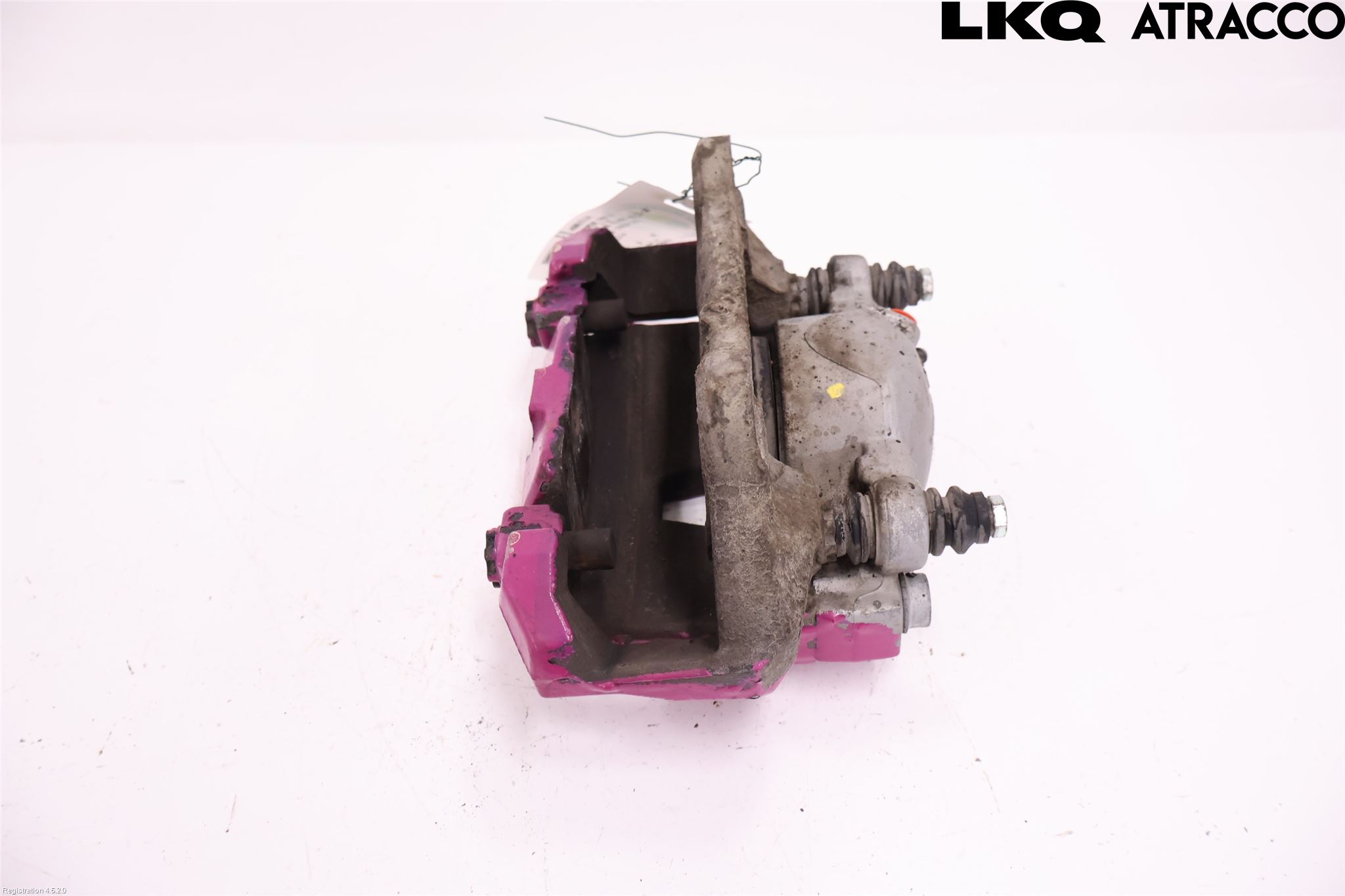 Audi A6 ALLROAD 12-18 Bromsok Fram Höger