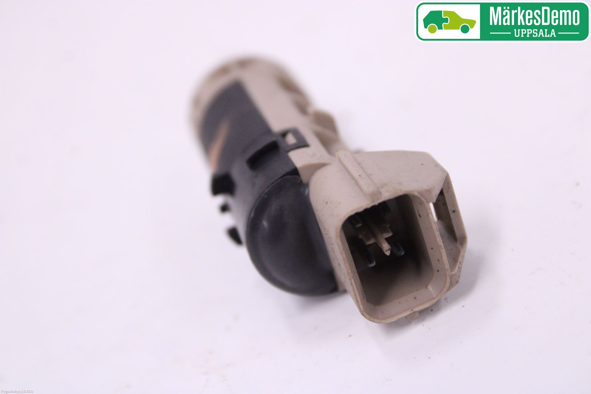 Kia CEED 06-12 Parkeringshjälp Backsensor