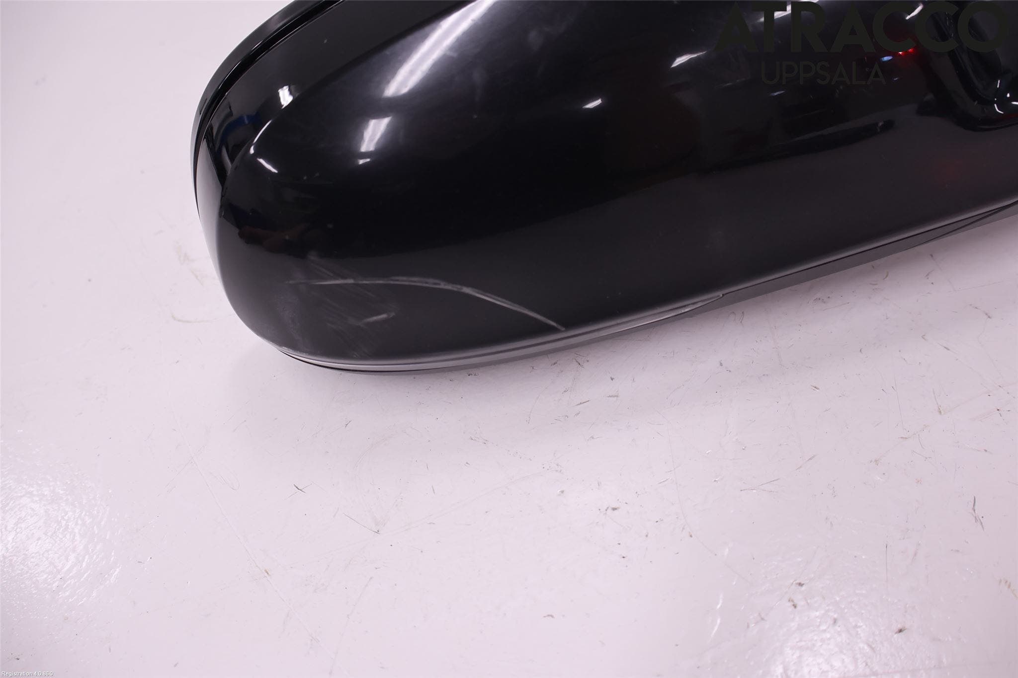 Audi A4 12-15 Spegel Yttre El Hö