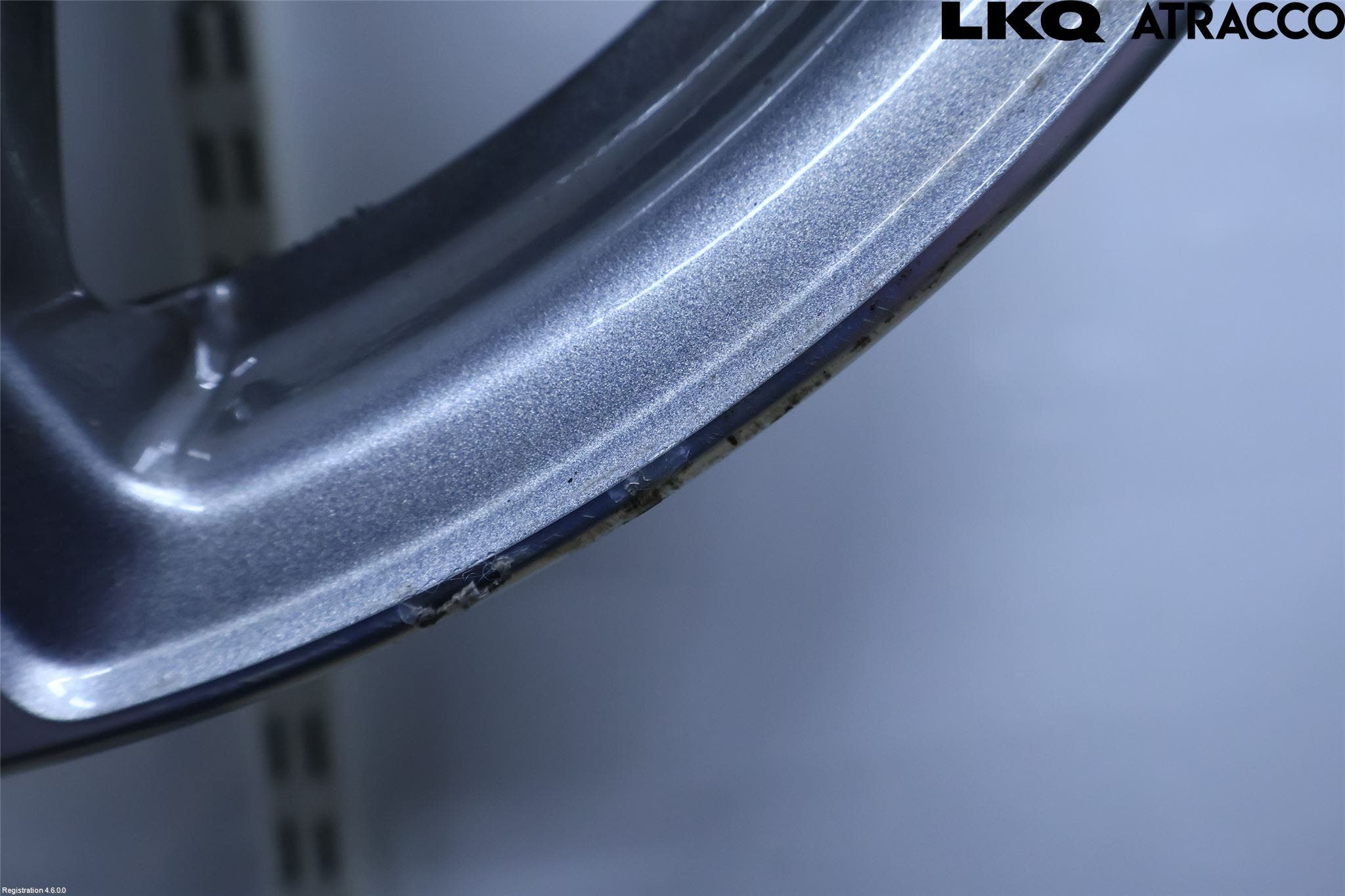 Toyota YARIS XP130 15-20 Fälg Aluminium