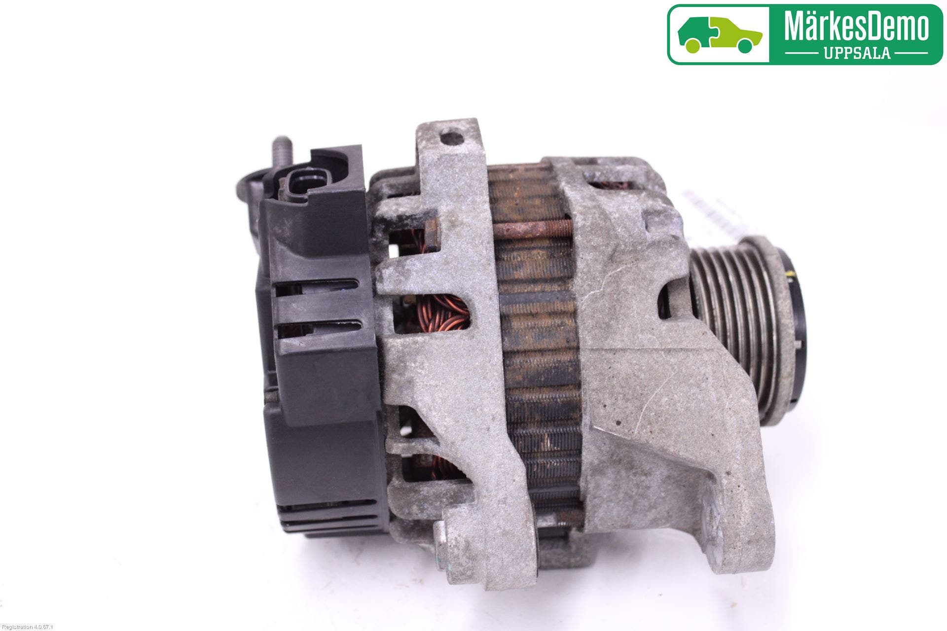 Kia PICANTO 12-17 Generator