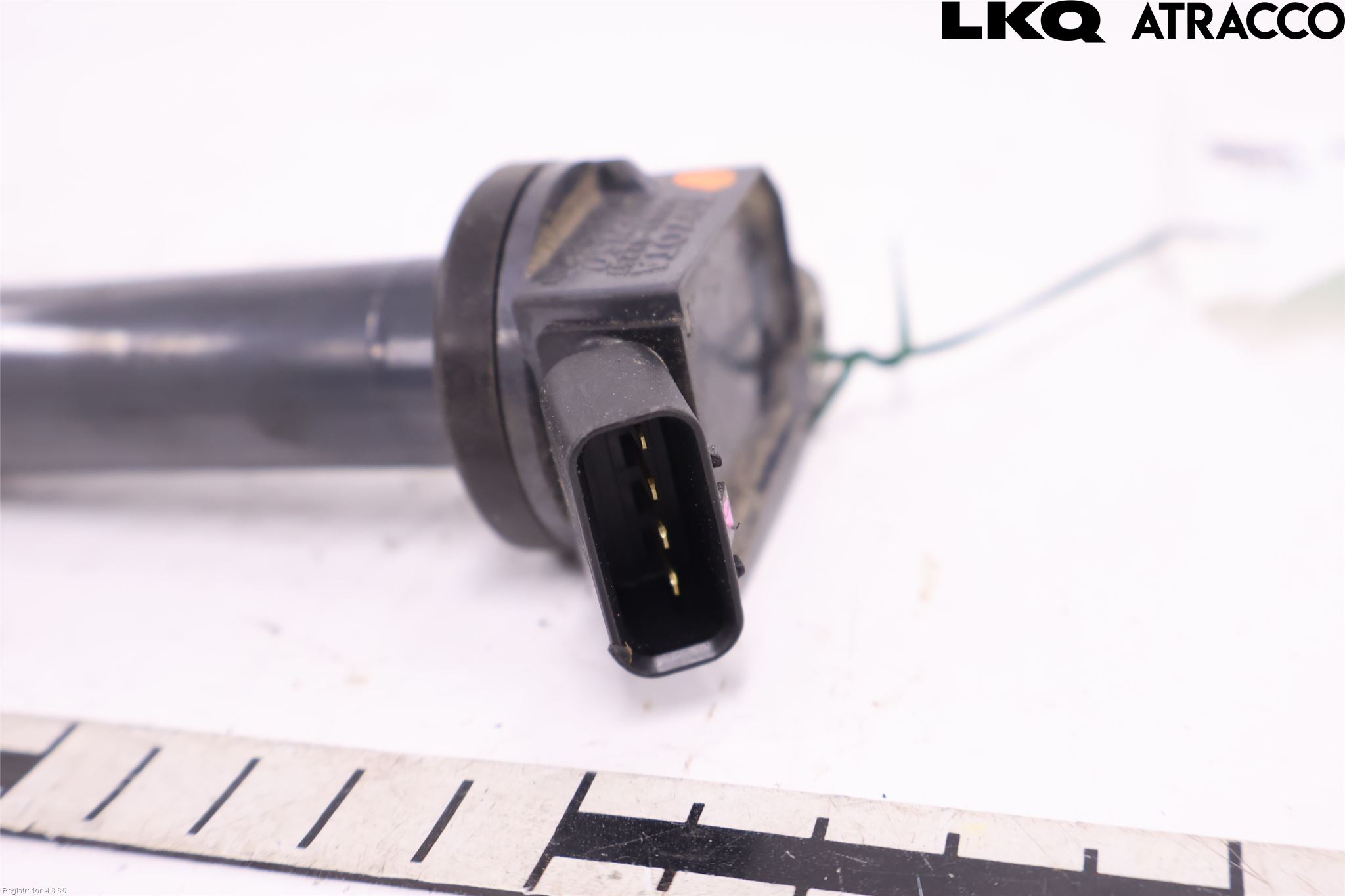 Toyota YARIS XP90 06-11 Tändspole