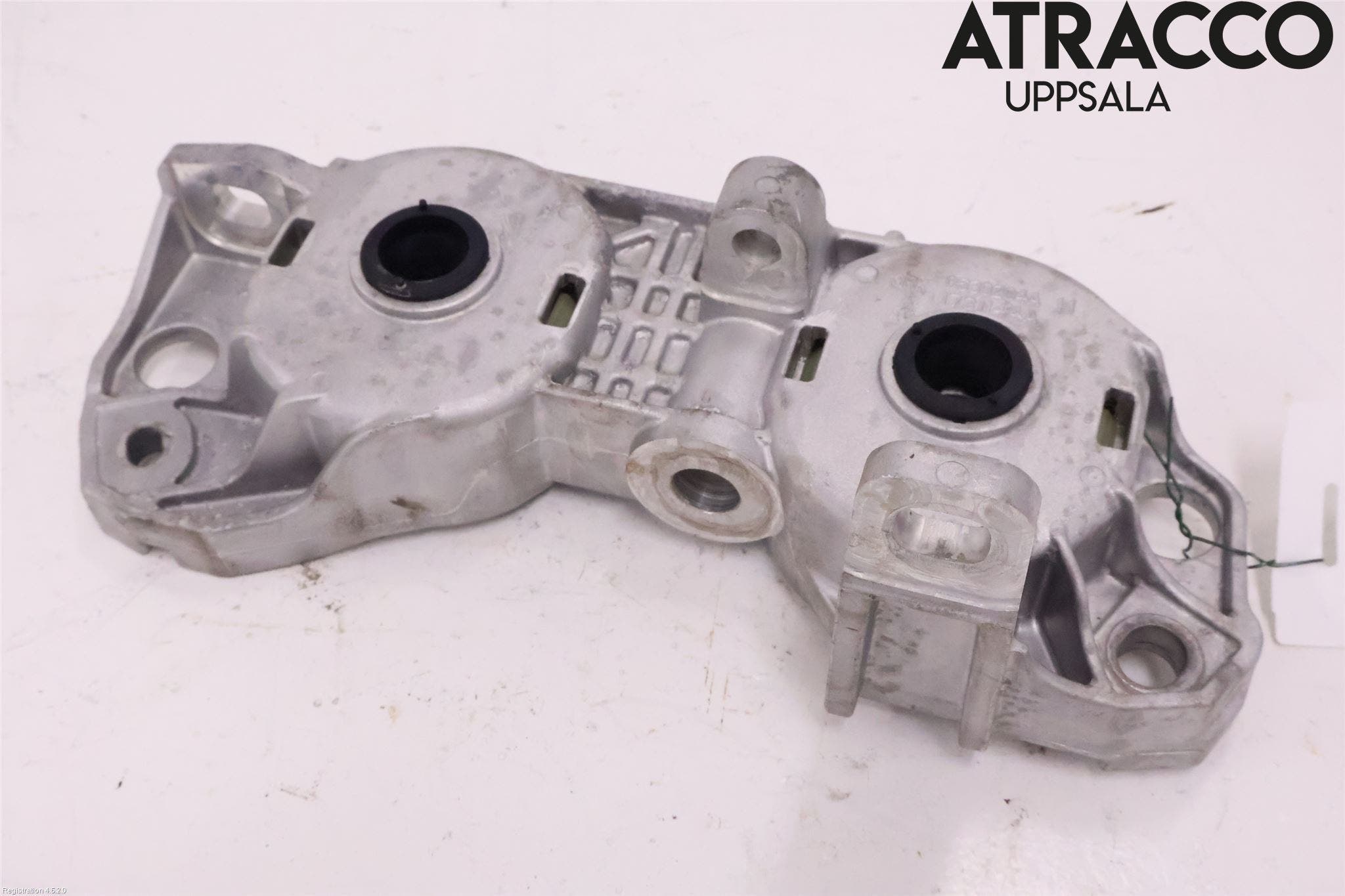 Mercedes-Benz MB EQE (V295) 22- Ac Kompressor-Fäste