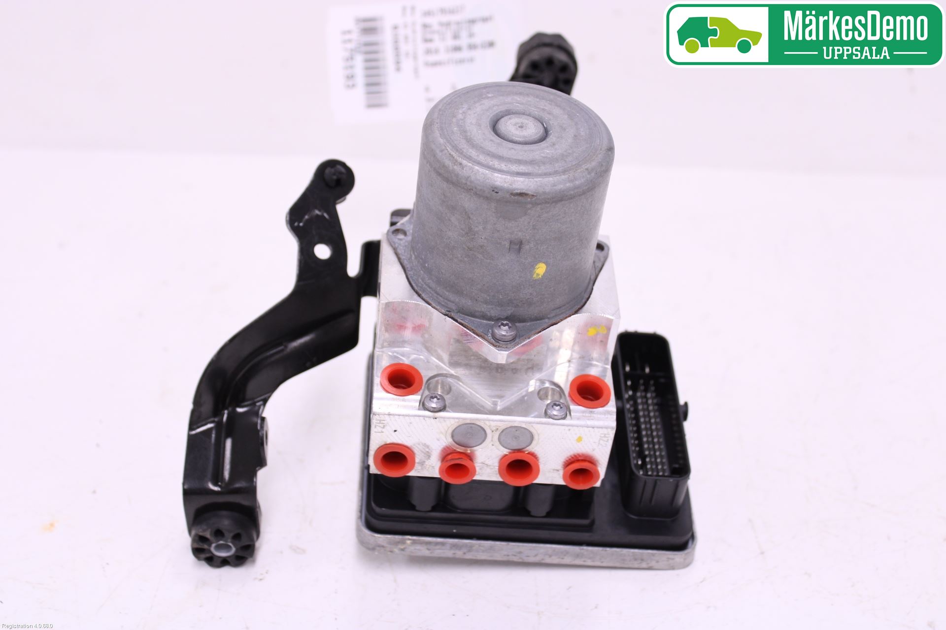 BMW X3 G01 18- Abs Hydraulaggregat