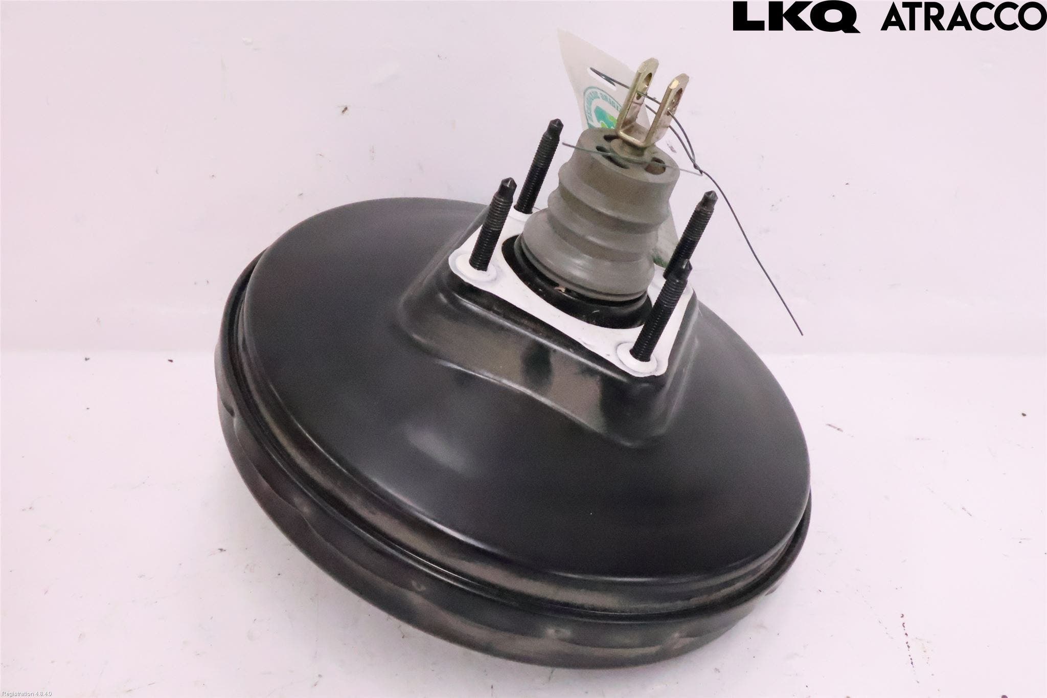 Volvo V50 04-07 Bromsservo