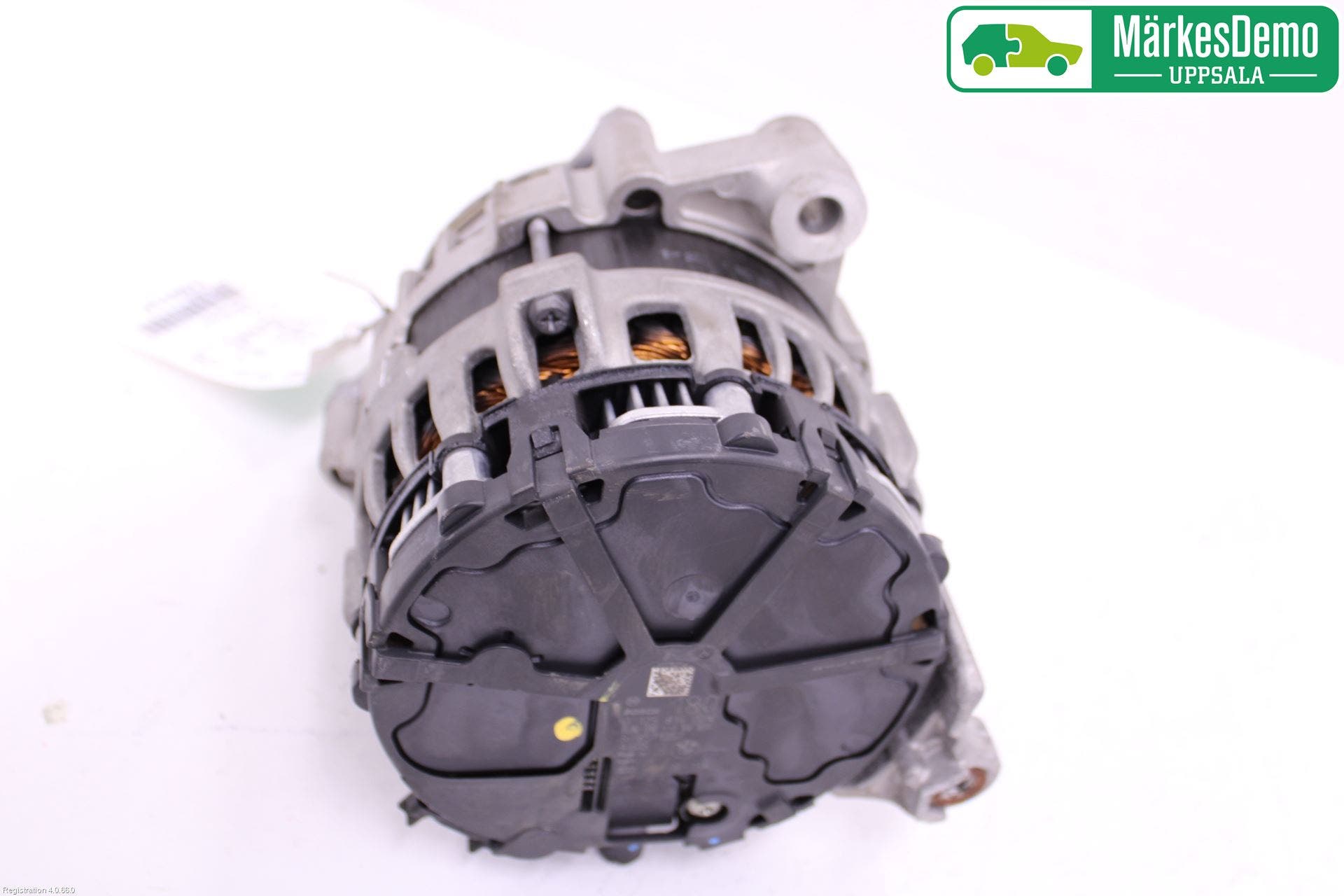 BMW X3 G01 18- Generator