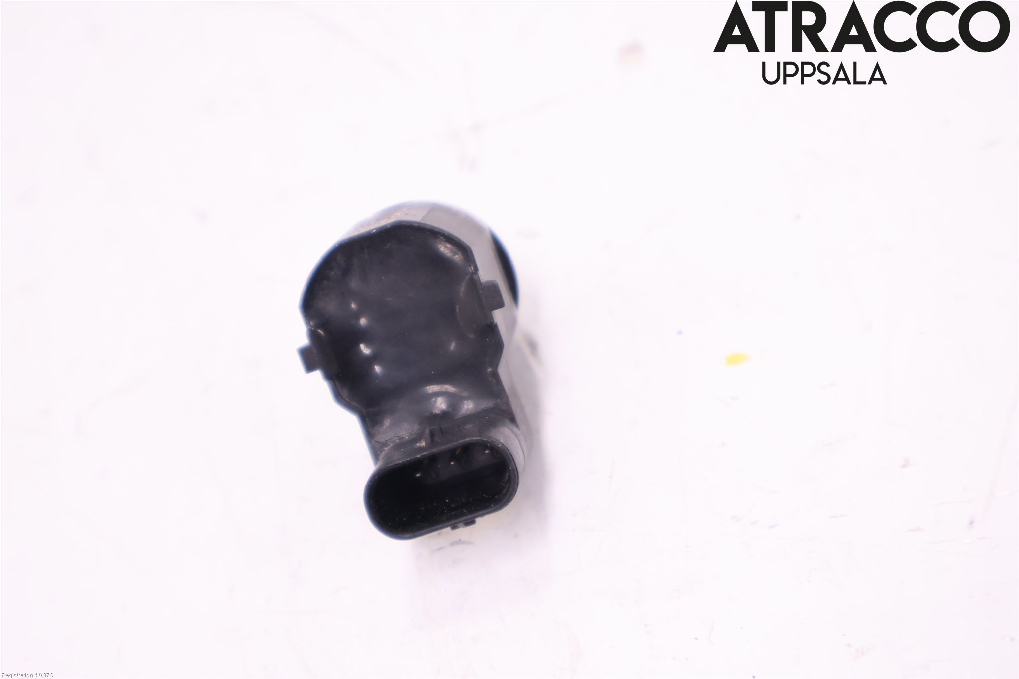 BMW 5 F10/F11/F18 09-17 Parkeringshjälp Backsensor