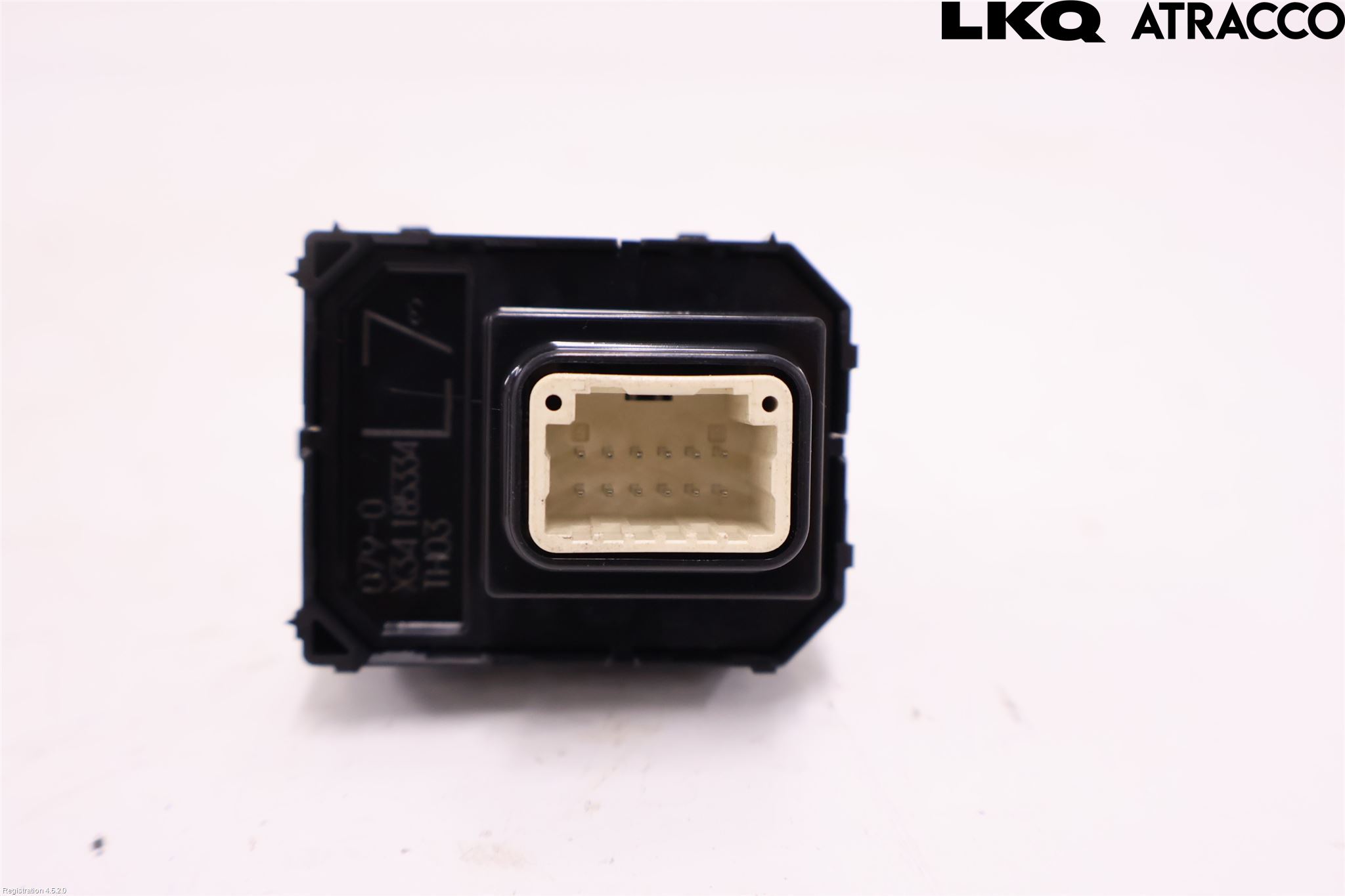 Toyota COROLLA 19- Strömställare Spegel