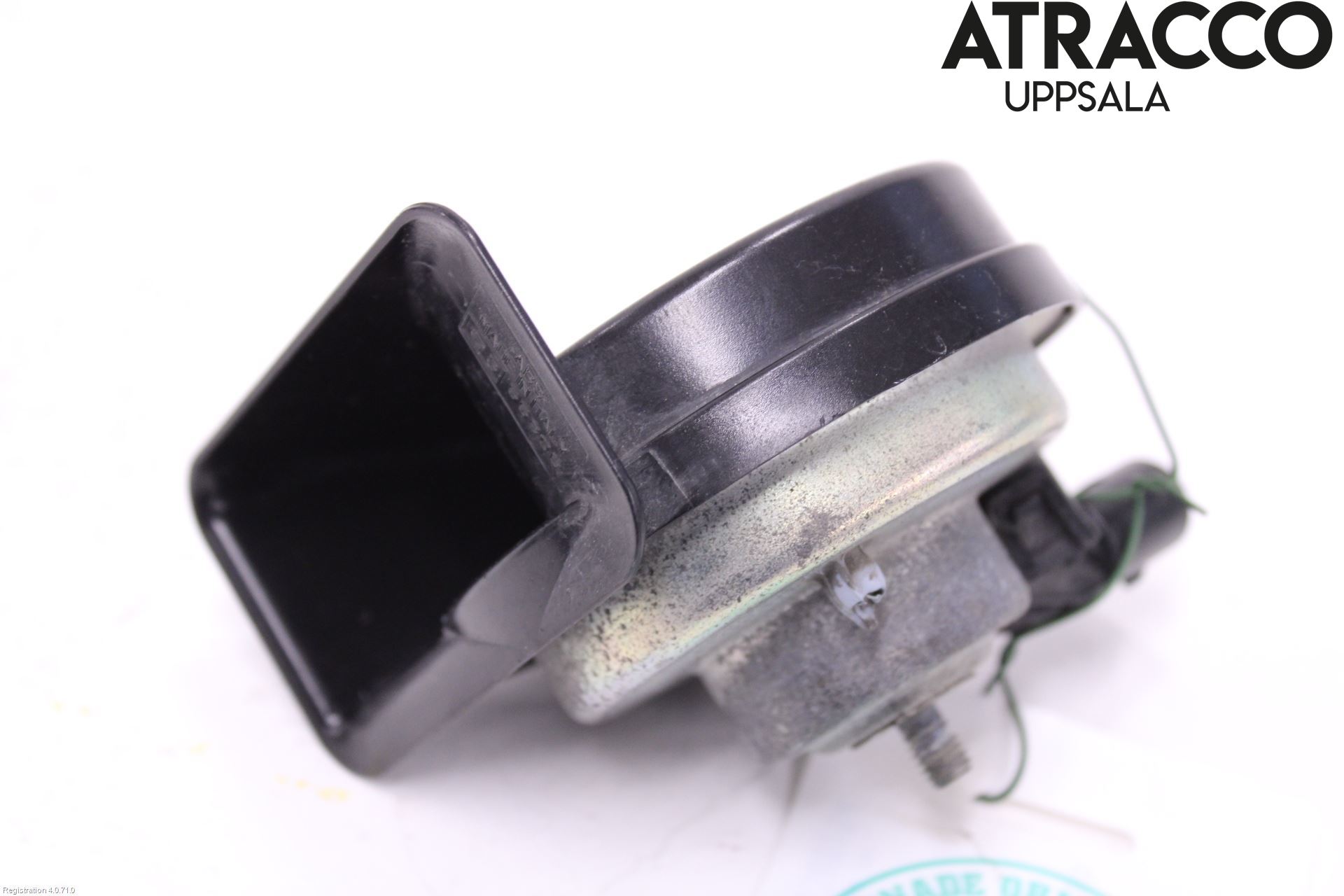 BMW 1 E87/81 5D/3D 03-11 Signalhorn