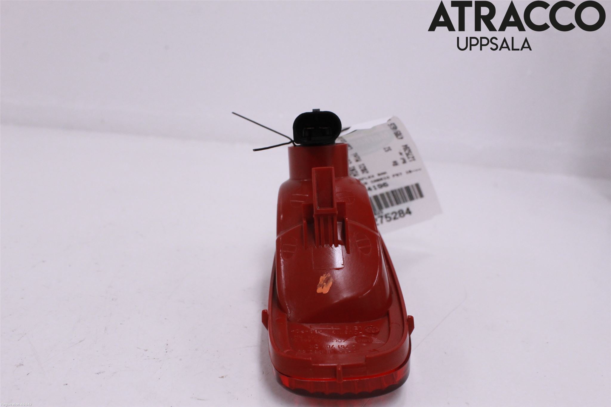 Mini CABRIO F57 16-24 Dimljus/Reflex Bak