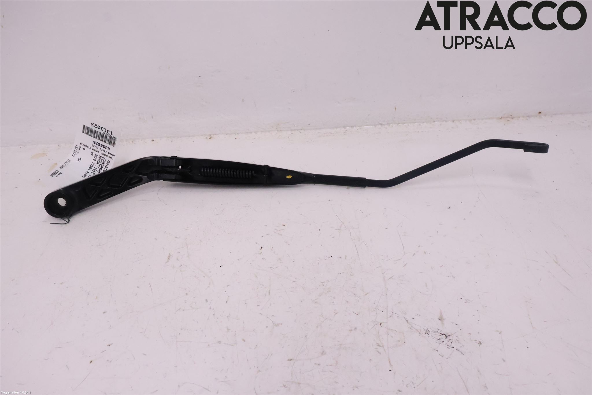 Honda CIVIC 17-22 Torkararm Armar Vindruta