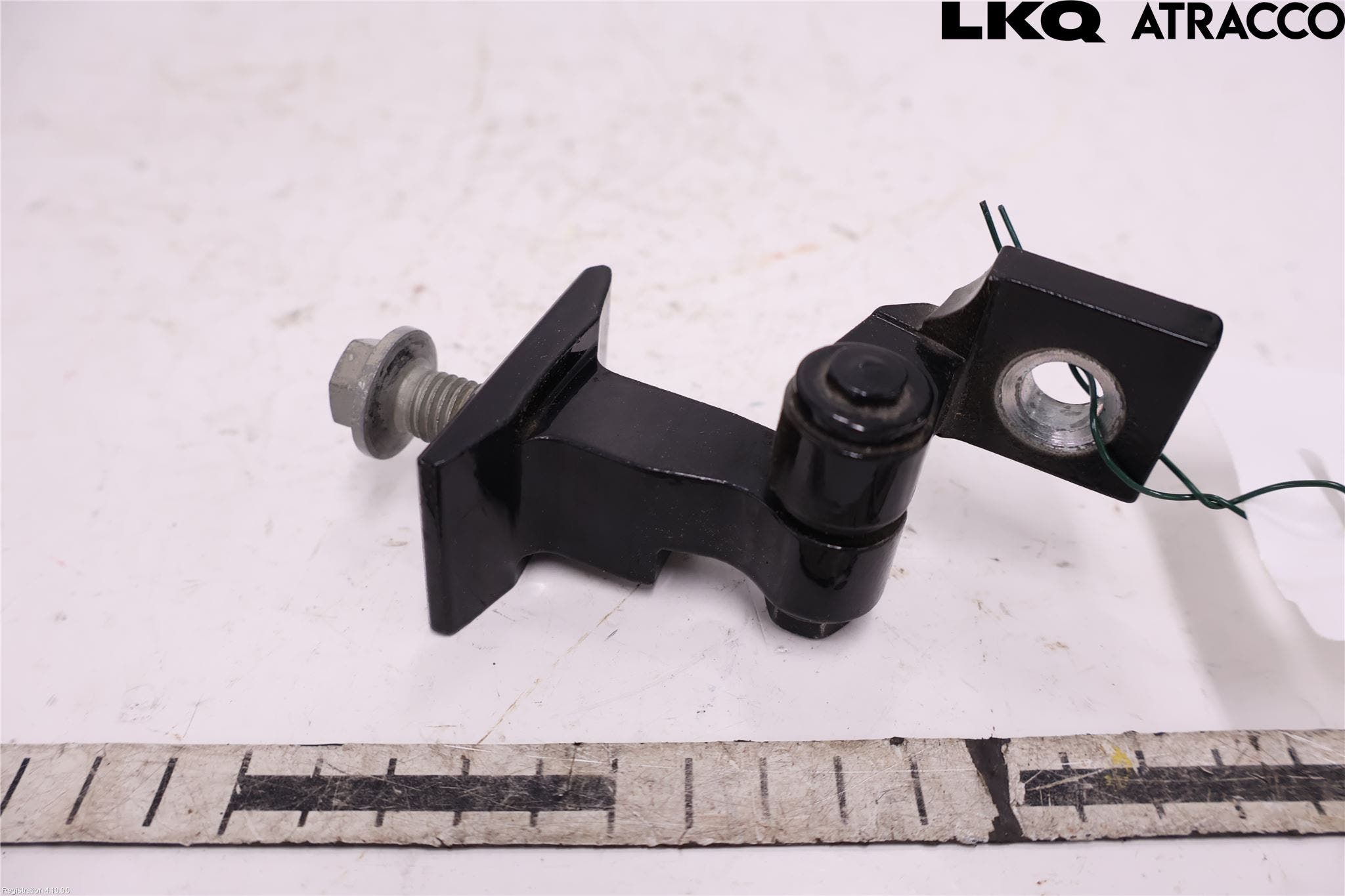 BMW 4/i4 G26 GRAN COUPÉ 21- Dörrgångjärn