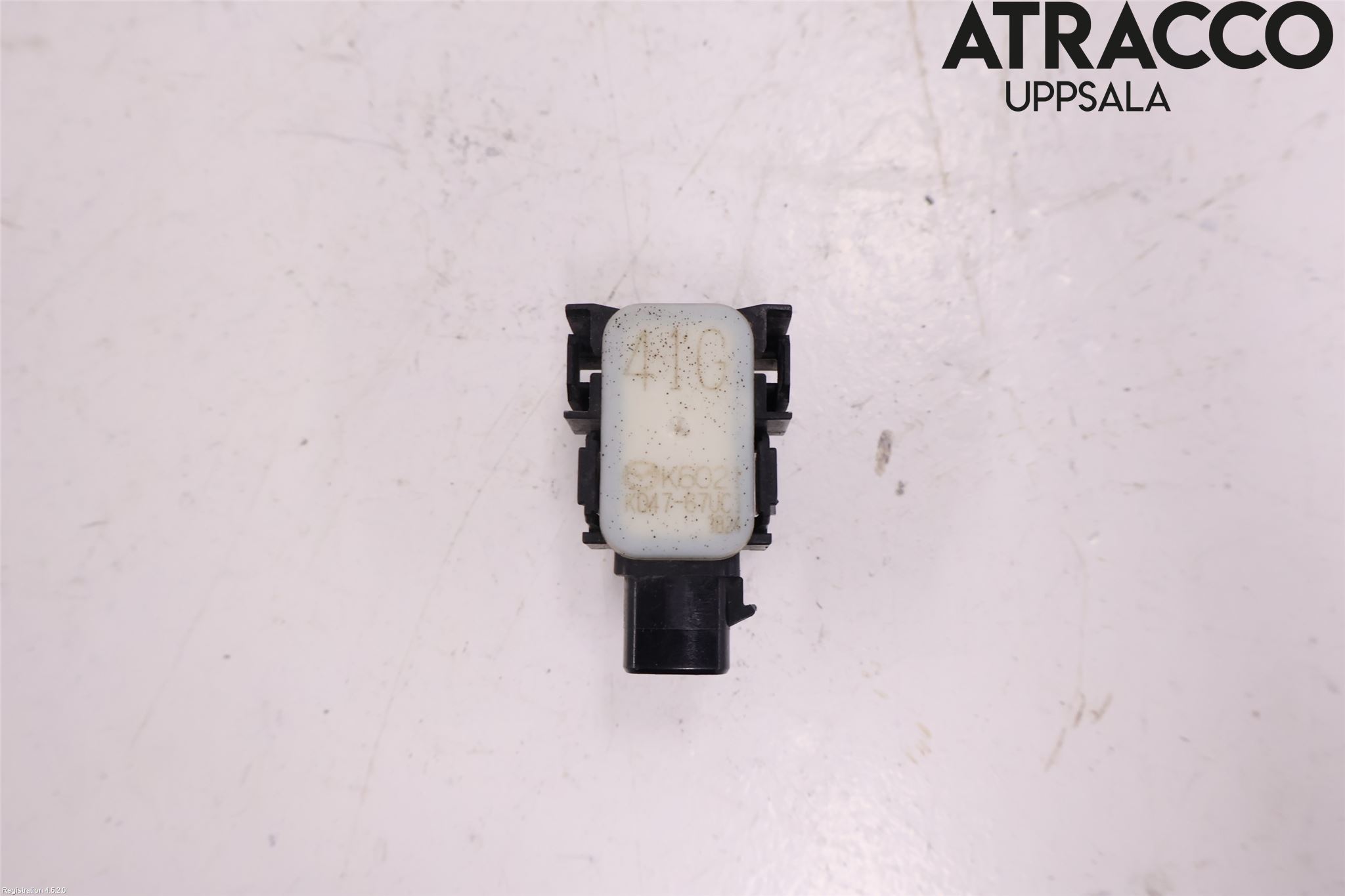 Mazda CX-5 12-17 Parkeringshjälp Backsensor