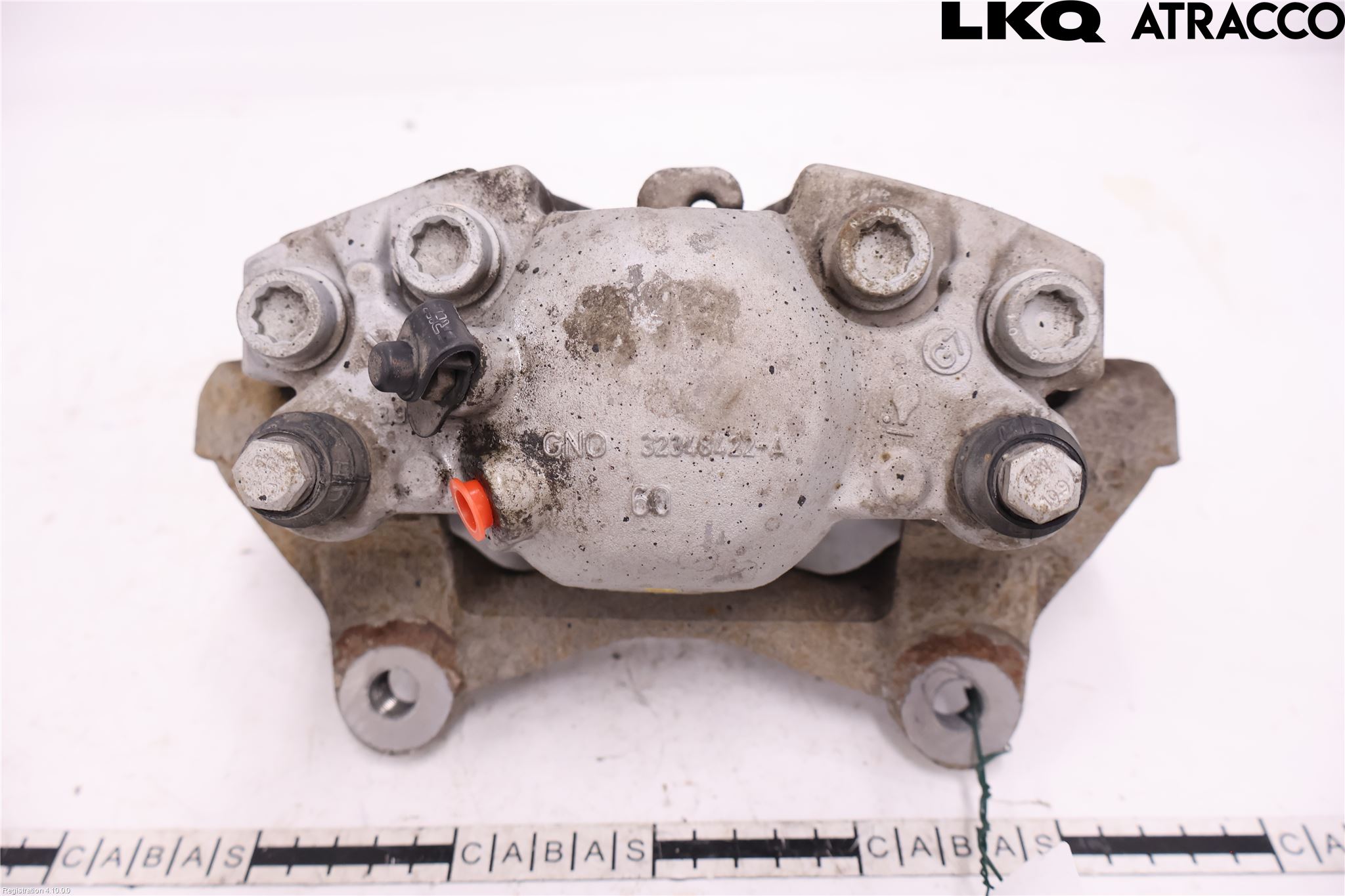 Audi A6 ALLROAD 12-18 Bromsok Fram Höger