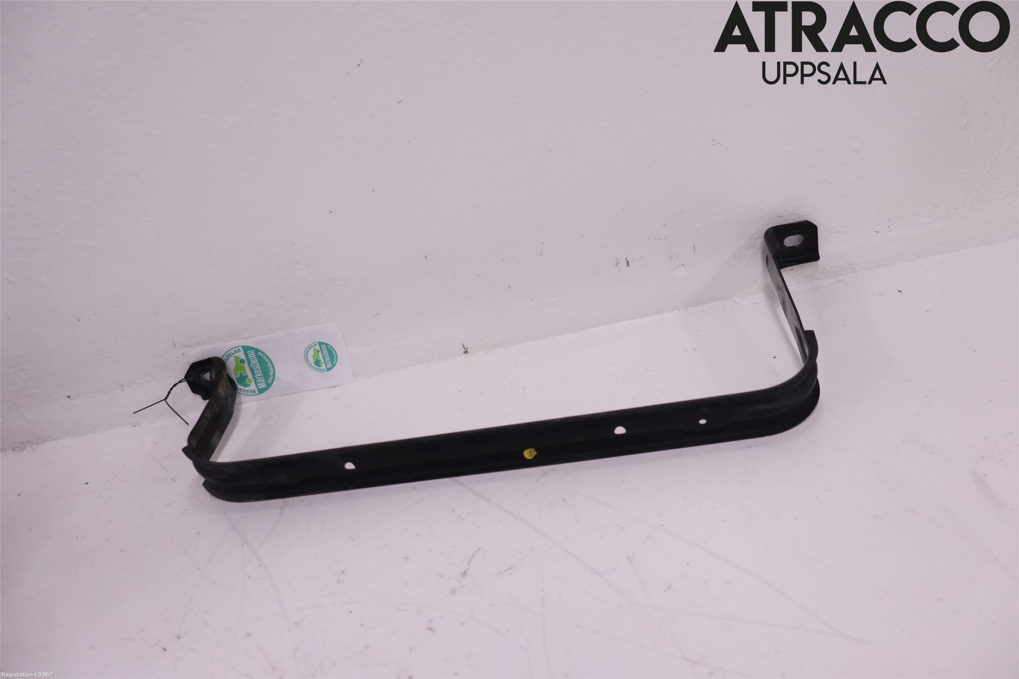 Mercedes-Benz MB SPRINTER (W907/W910) 19- Bränsletanksband