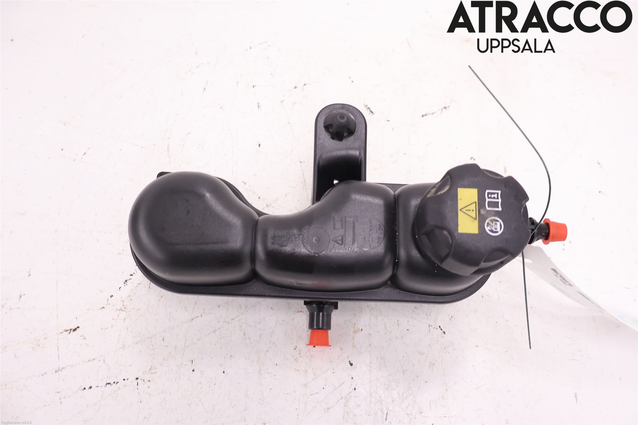 BMW X1 F48 15-22 Expansionstank