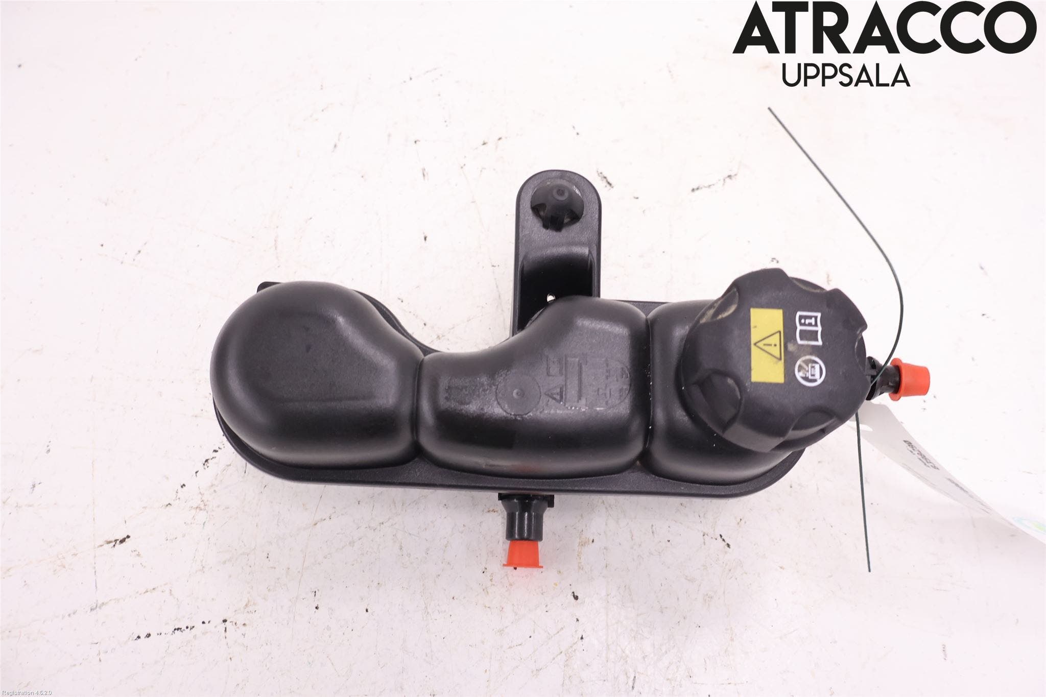 BMW X1 F48 15-22 Expansionstank