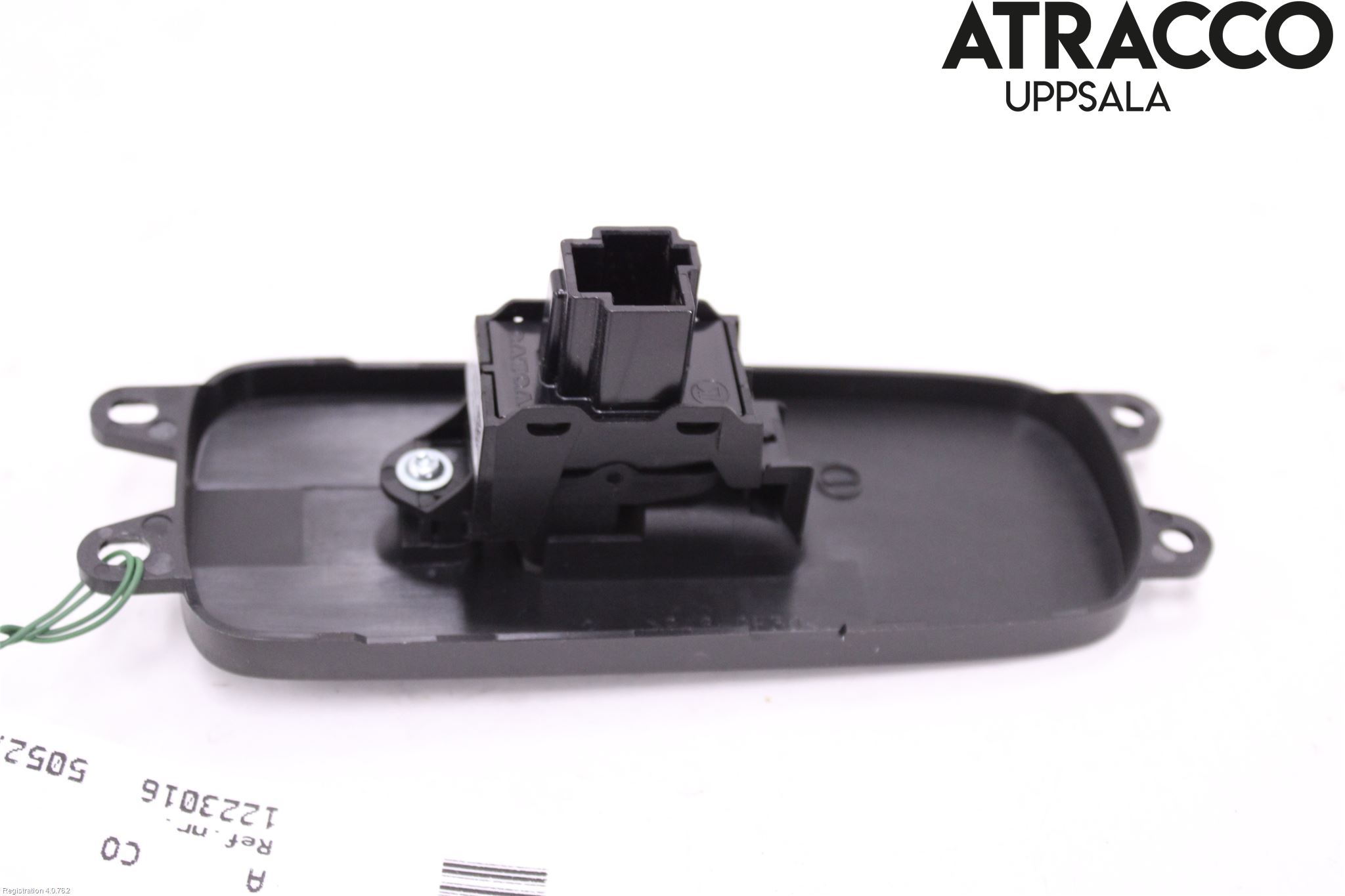 Volvo C30 07-10 Strömställare Elhiss