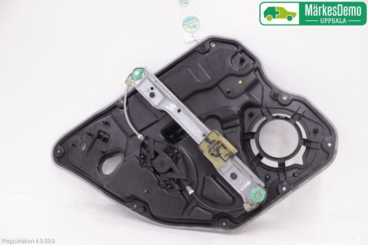 Volvo V60 14-18 Fönsterhiss El Kompl