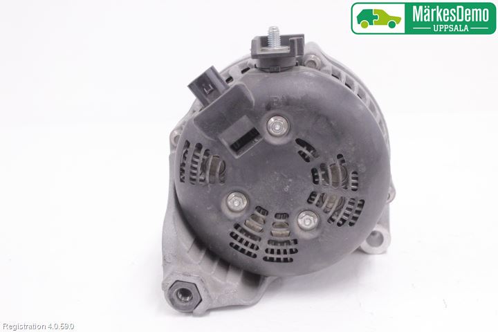 BMW X4 F26 14-18 Generator