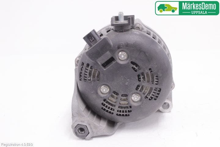 BMW X4 F26 14-18 Generator