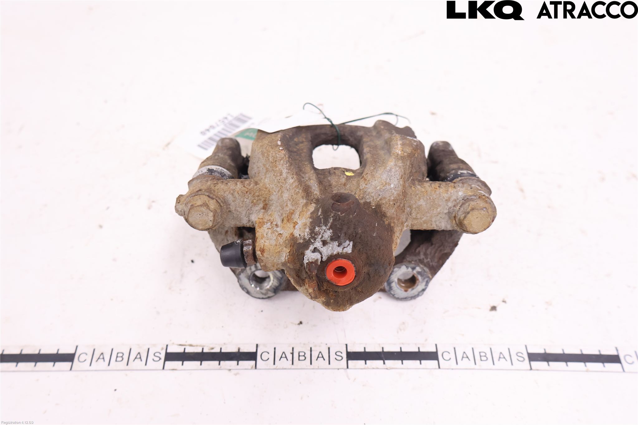 Honda CR-V 13-18 Bromsok Bak Höger