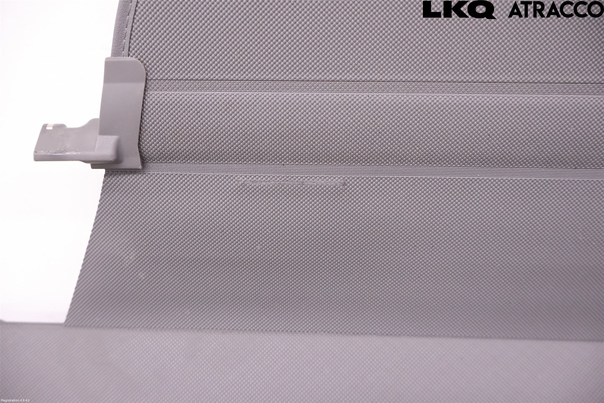 Audi A4/S4 08-11 Insynskydd