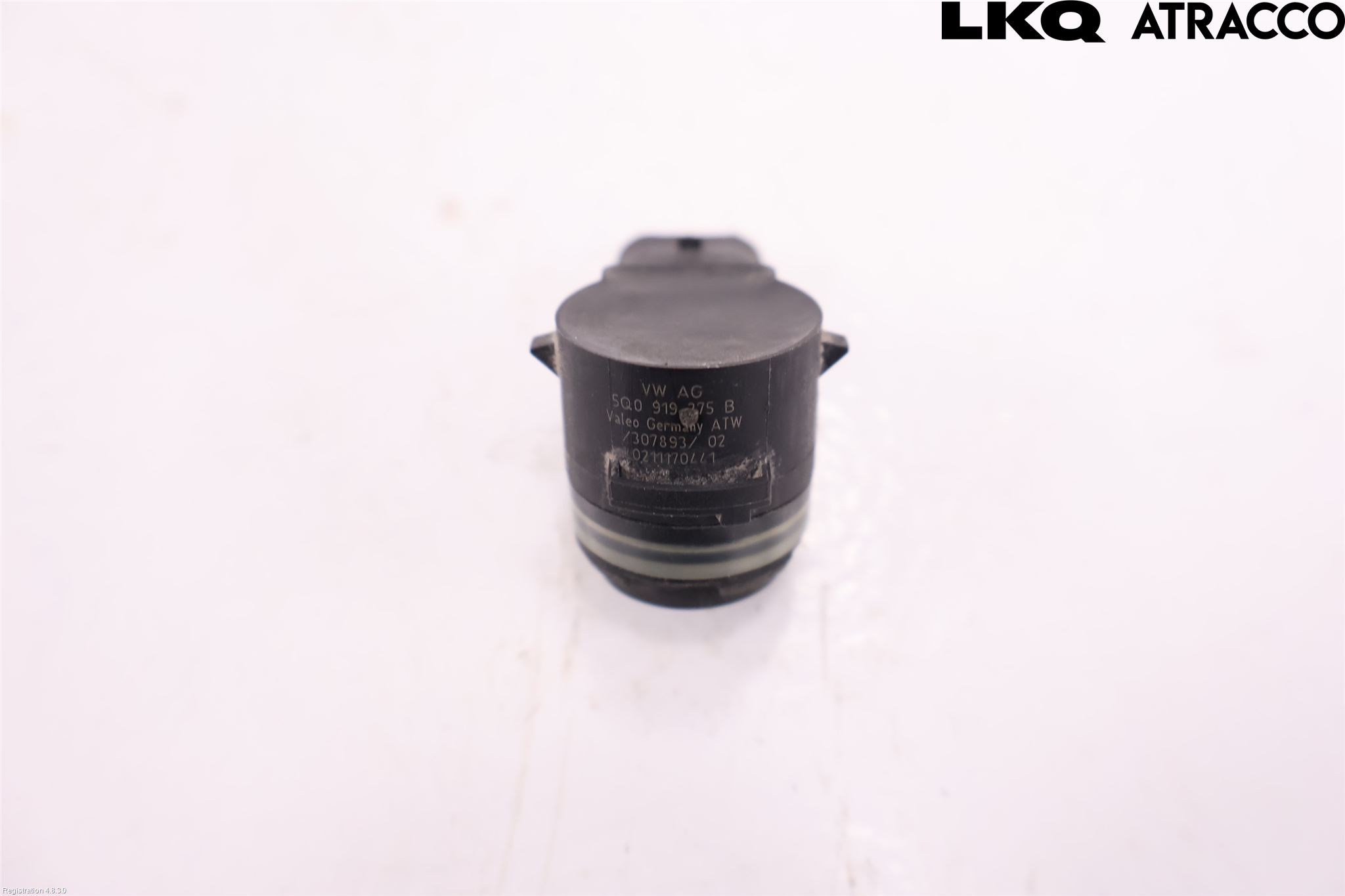 Audi A4/S4 B9 16-19 Parkeringshjälp Backsensor