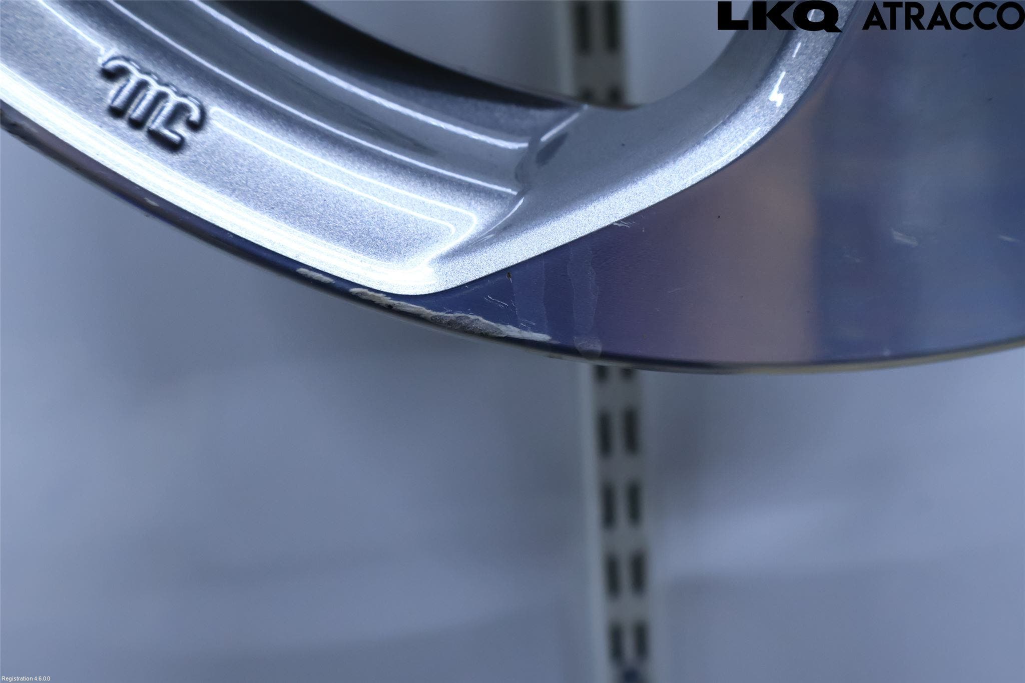 Toyota YARIS XP130 15-20 Fälg Aluminium