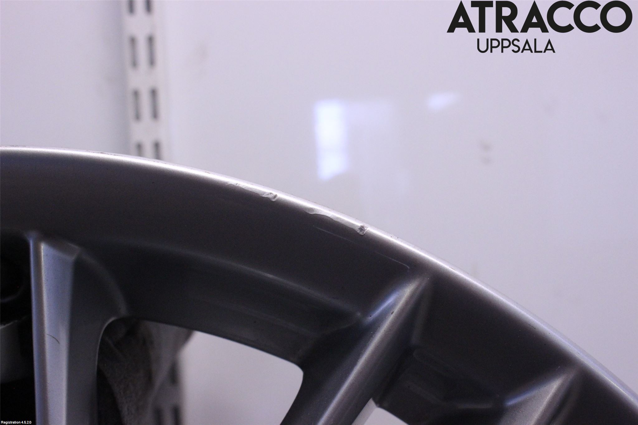 BMW 3 E92/93 Coupé/Cab 05-14 Fälg Aluminium