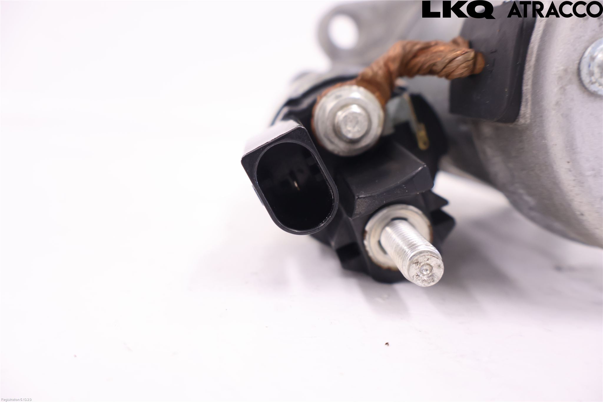 Mercedes-Benz MB SPRINTER (W907/W910) 19- Startmotor Diesel