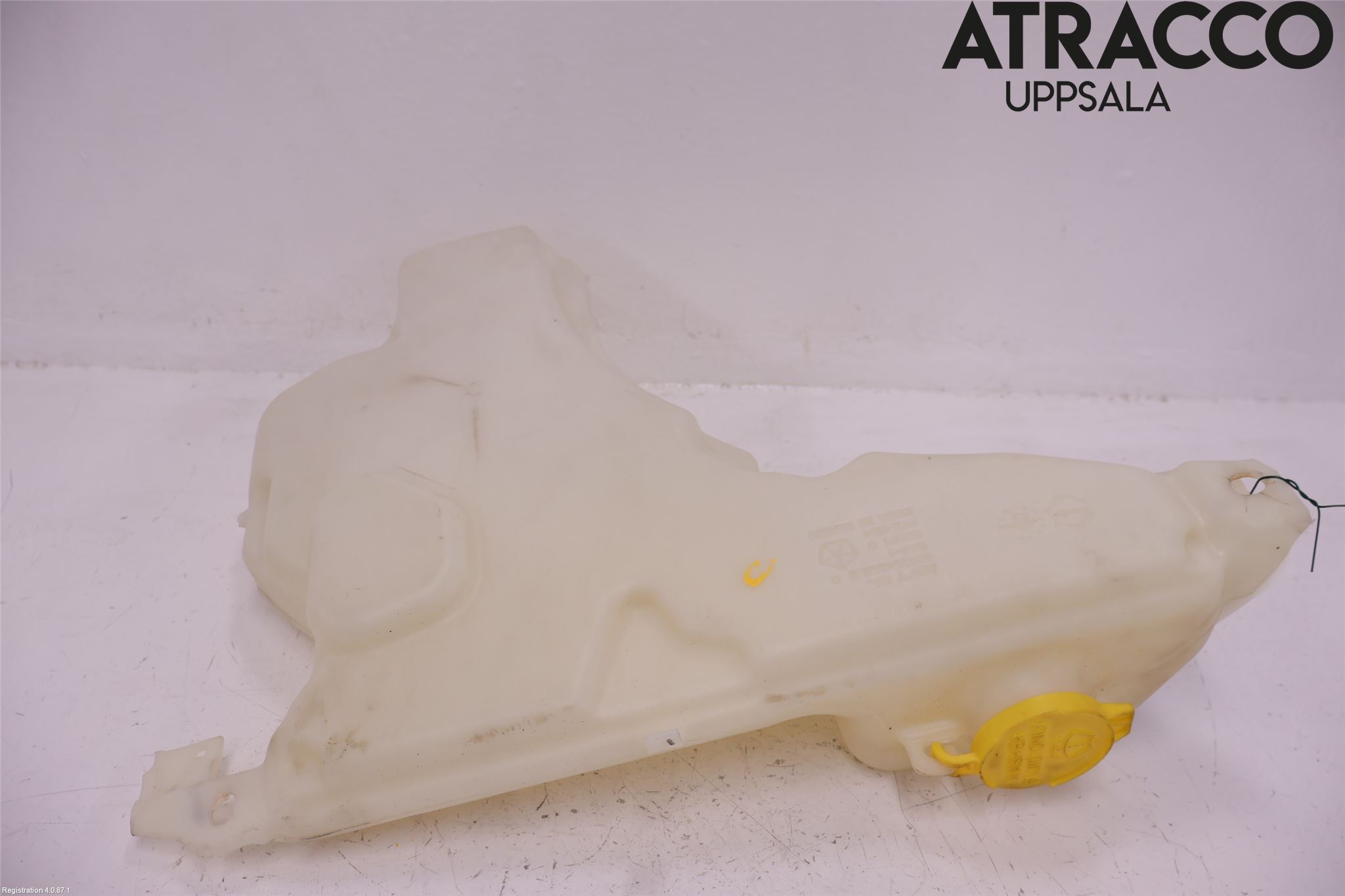 Fiat FREEMONT Spolartank Vindruta-Strål