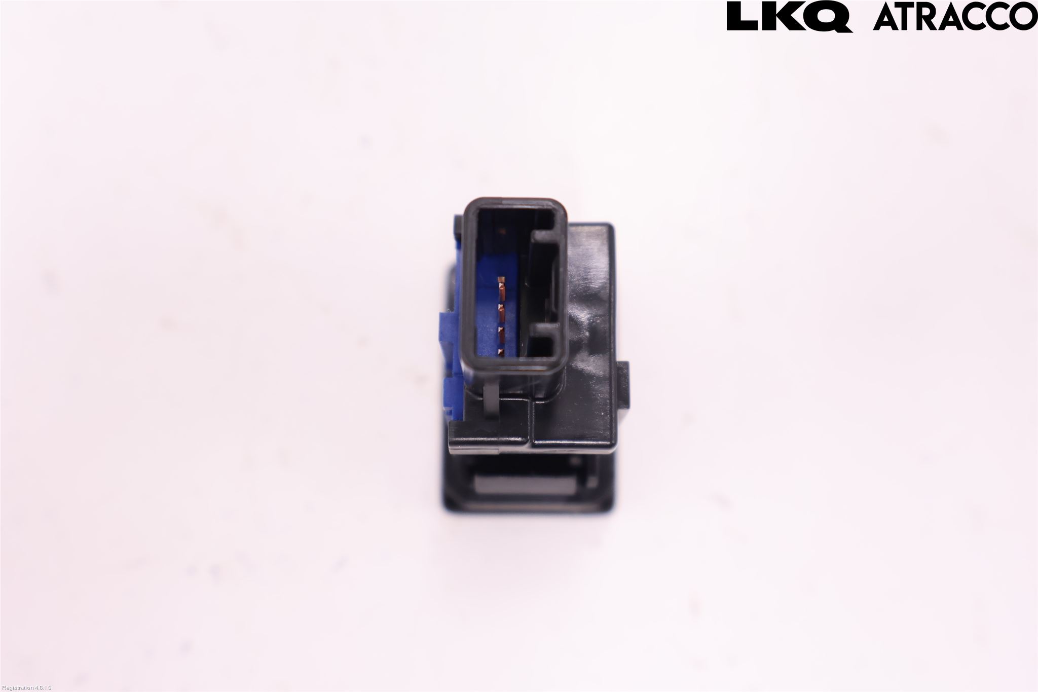 Toyota RAV4 13-18 Strömställare Baklucka