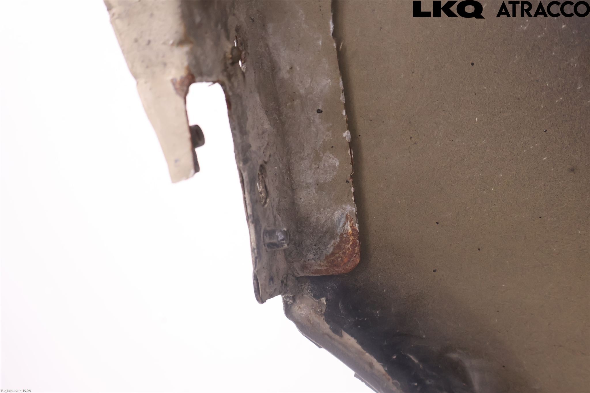 Peugeot PARTNER 16-18 Skärm Fram Höger