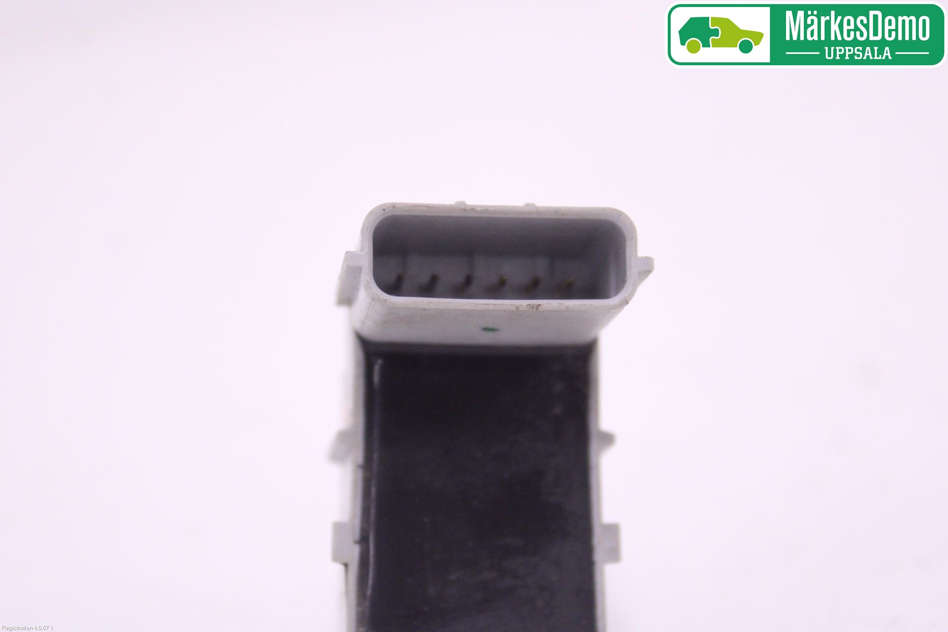 Hyundai i30 GD 13-17 Parkeringshjälp Backsensor
