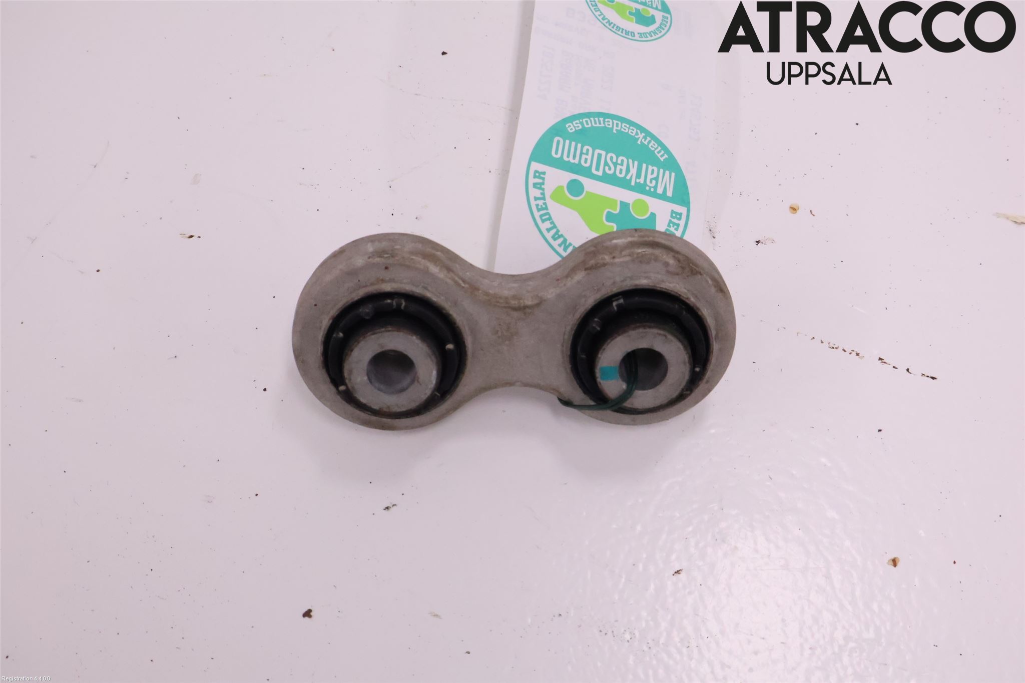 MG MARVEL R 22- Bärarm Bak Höger