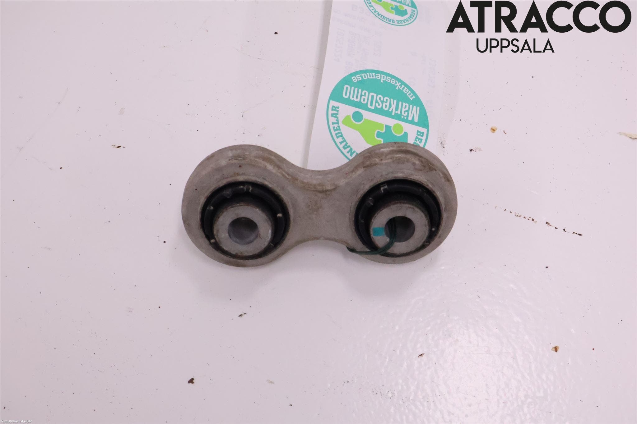 MG MARVEL R 22- Bärarm Bak Höger