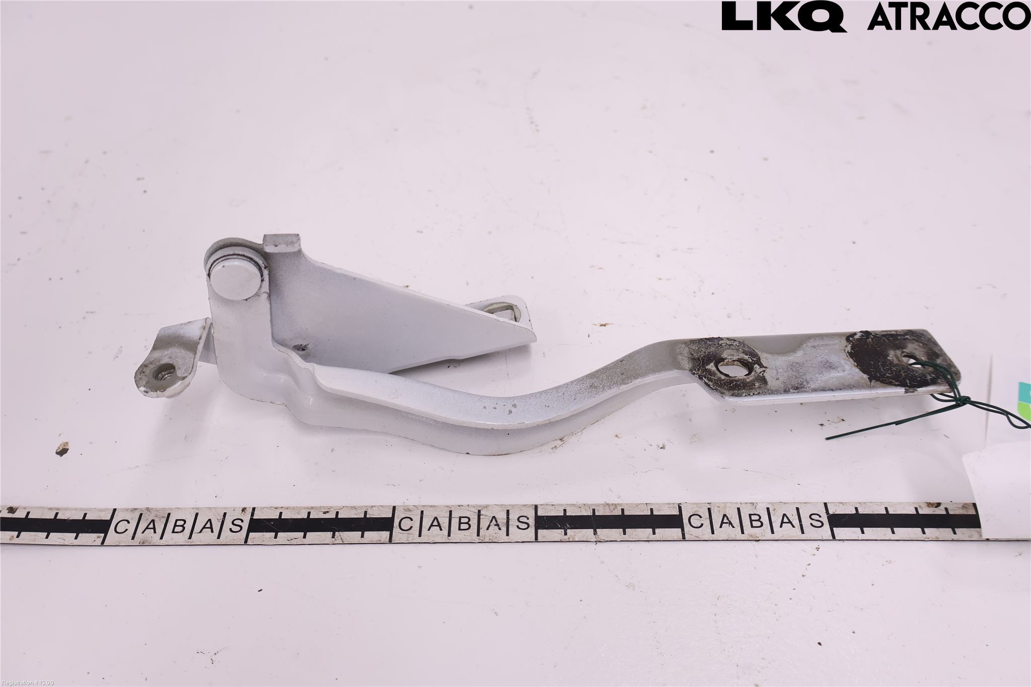 Nissan NV200/NV200 COMBI Huvgångjärn