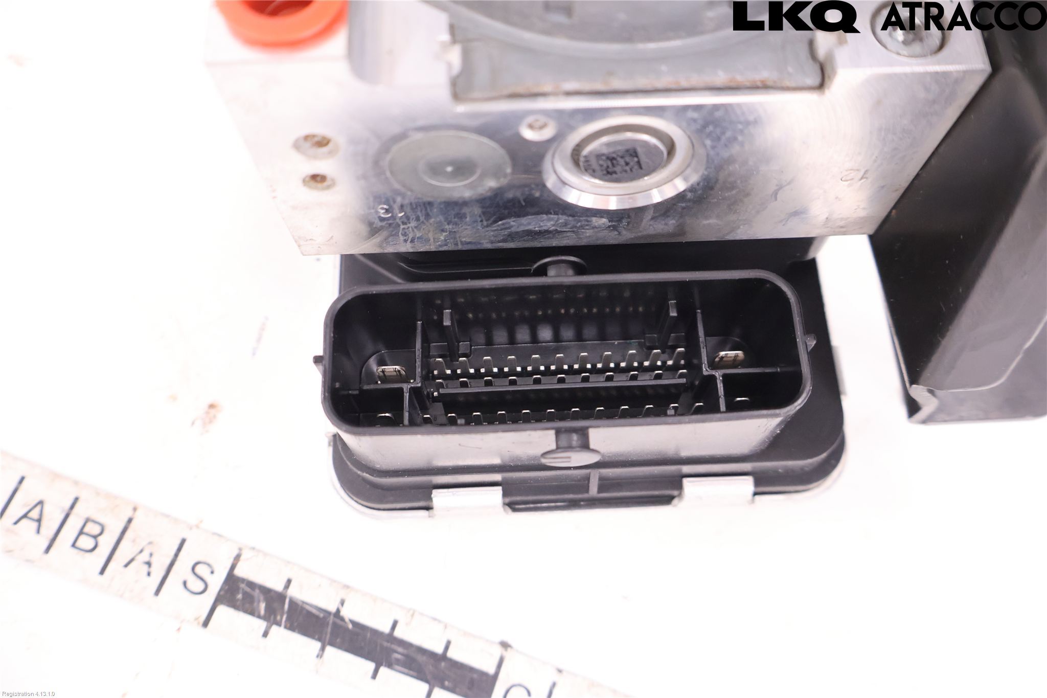Volkswagen VW CADDY 16-20 Abs Hydraulaggregat