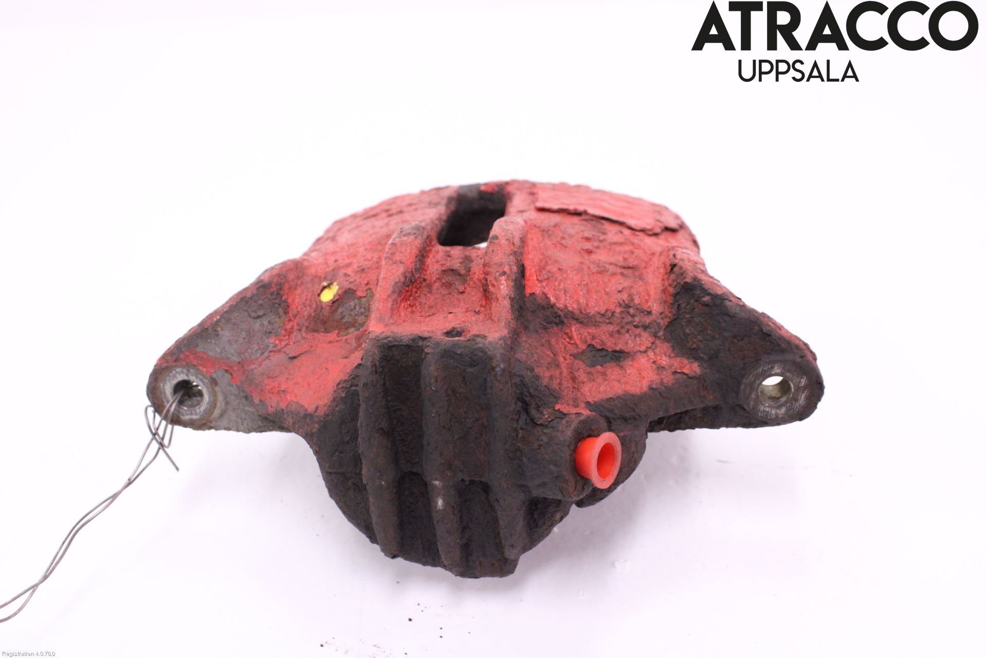 Citroen BERLINGO  03-07 Bromsok Fram Höger