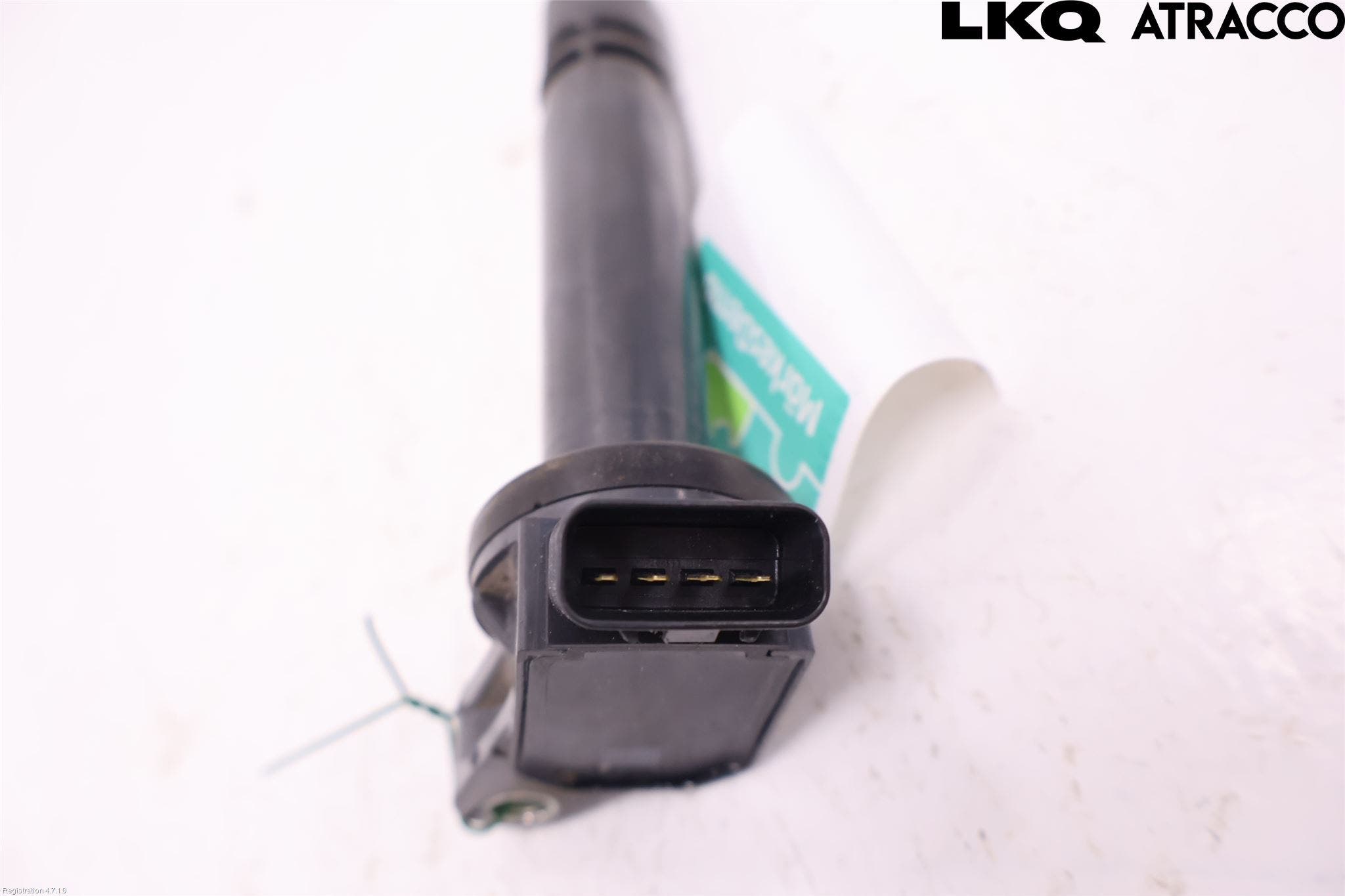 Toyota VERSO-S 11-16 Tändspole