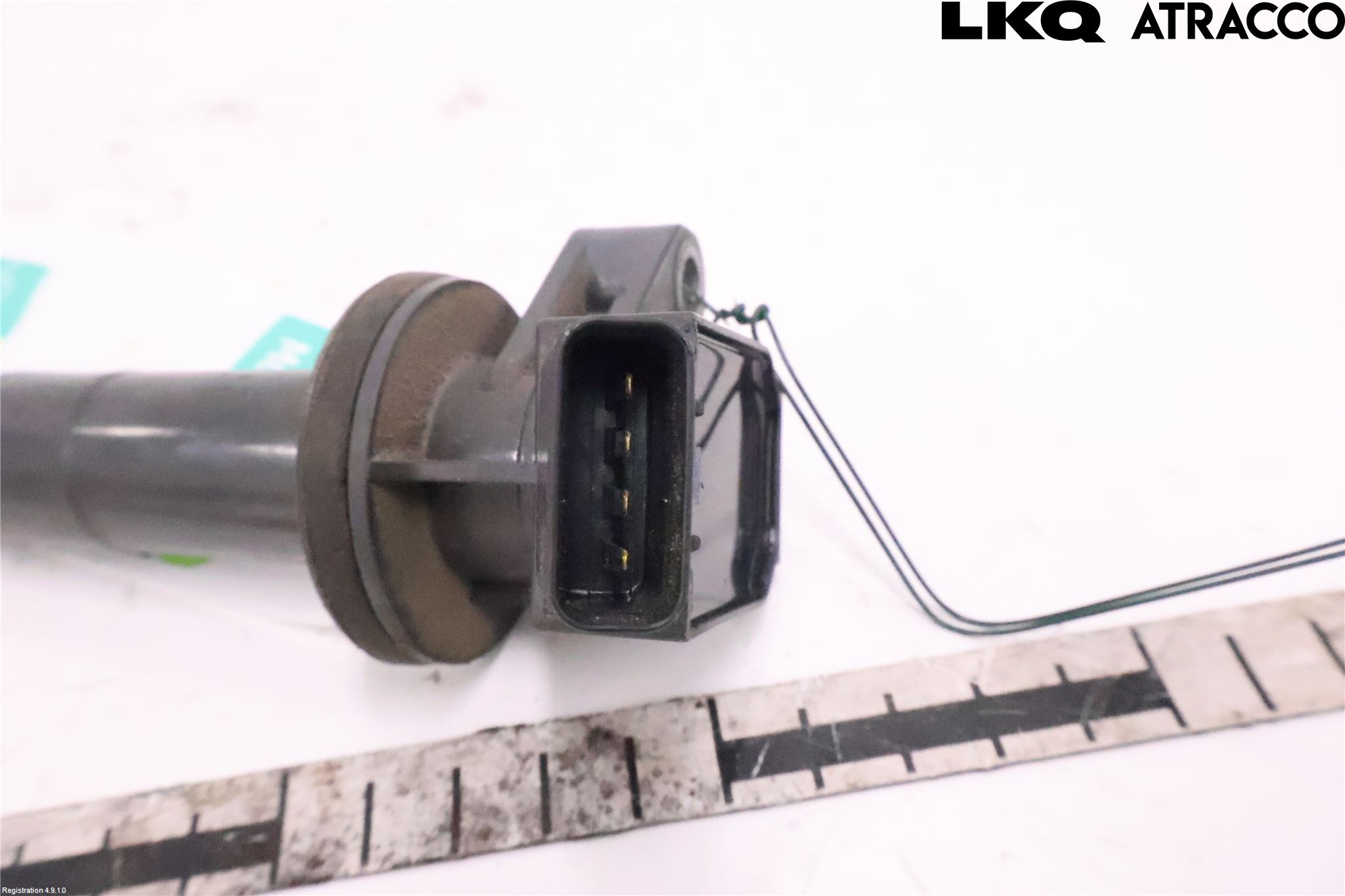 Toyota COROLLA 02-07 Tändspole