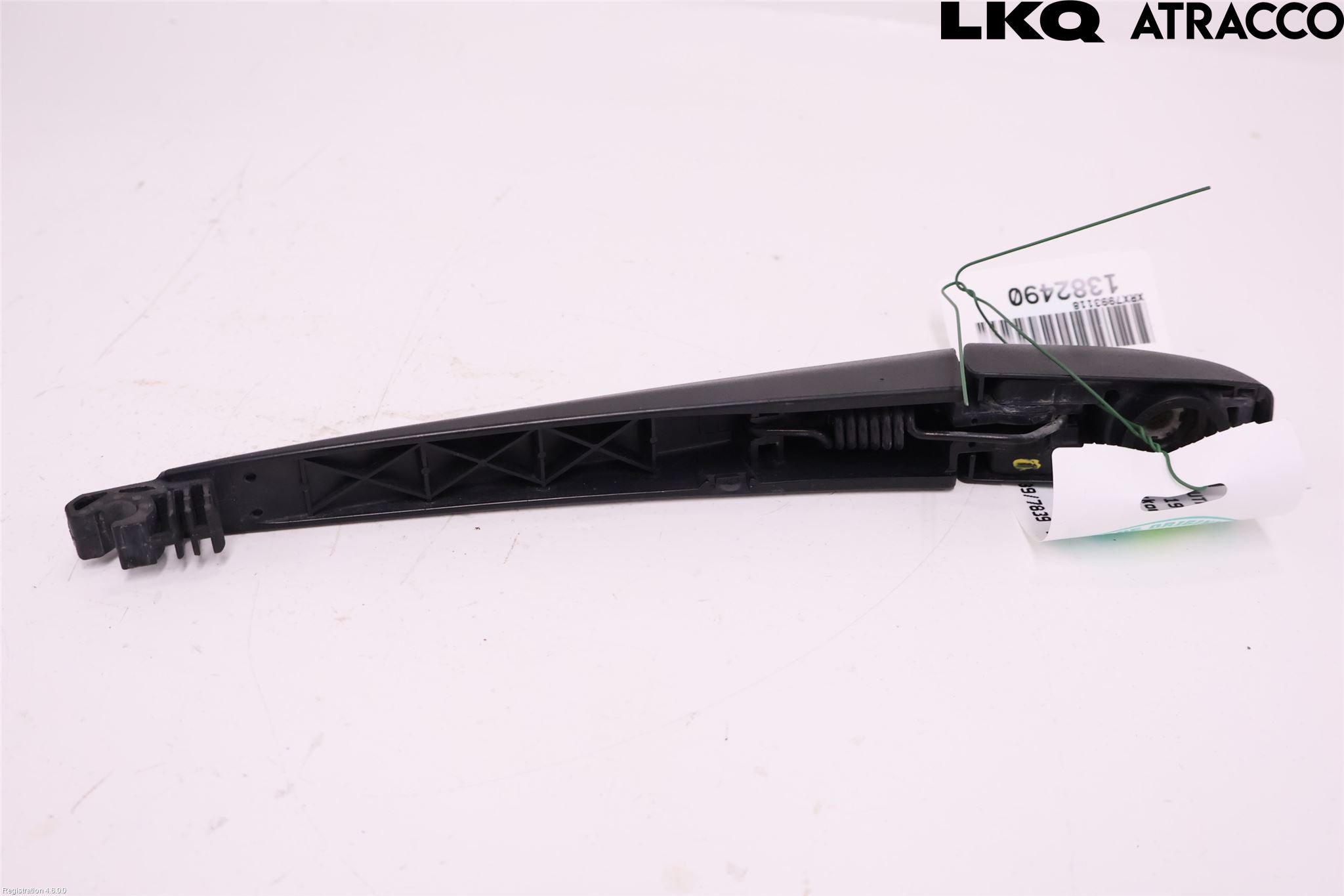 Toyota COROLLA 19- Torkararm-Bakruta