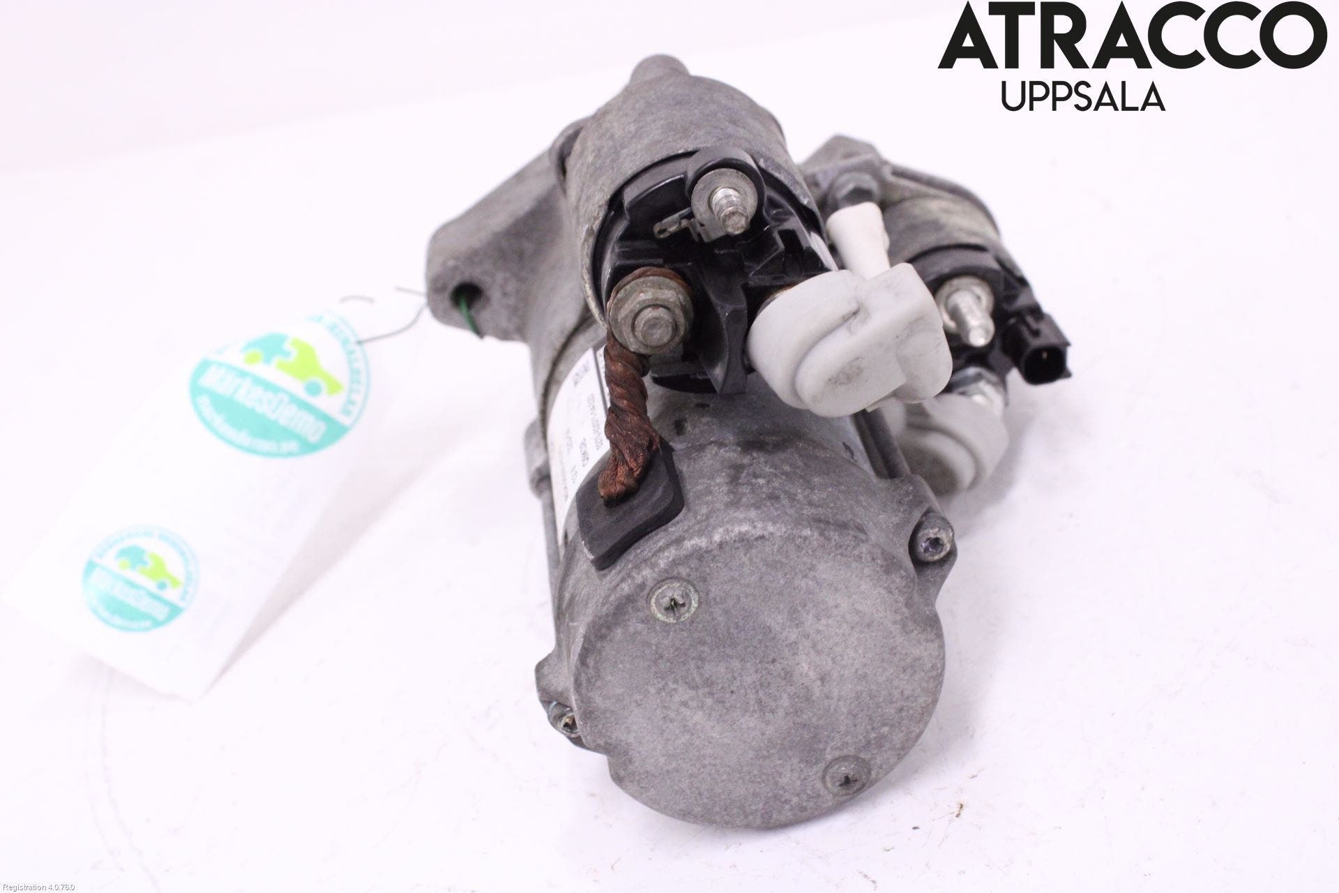 Ford FOCUS 15-18 Startmotor Diesel