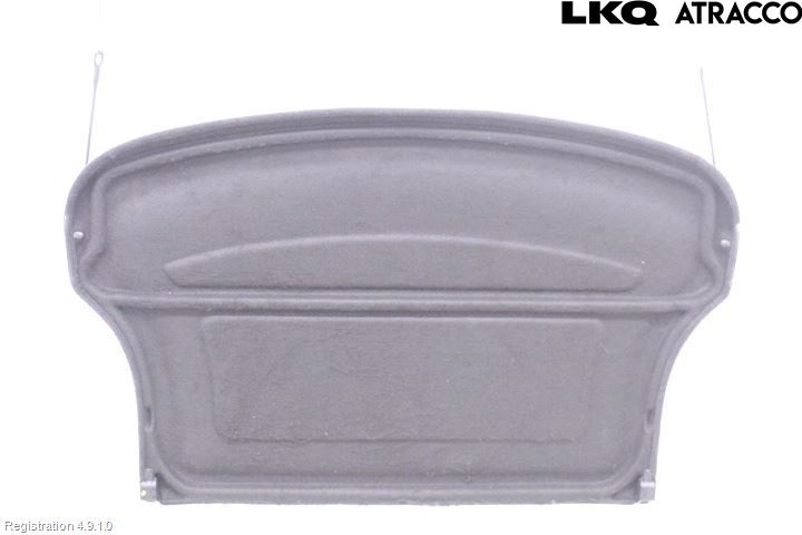 Saab 9-3 VER 1 98-03 Hatthylla