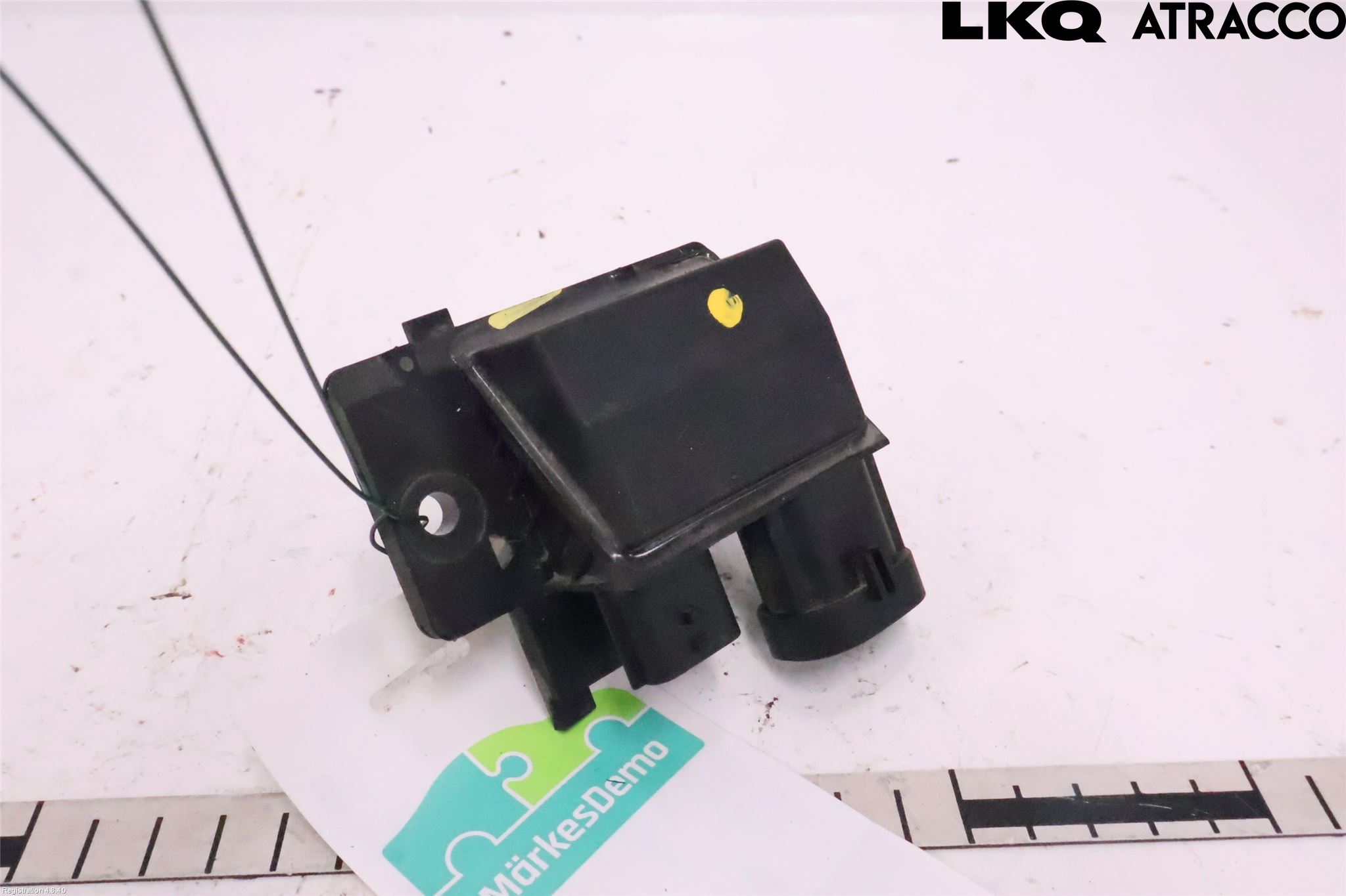 Renault CAPTUR 13-19 Kylfläktsmotstånd