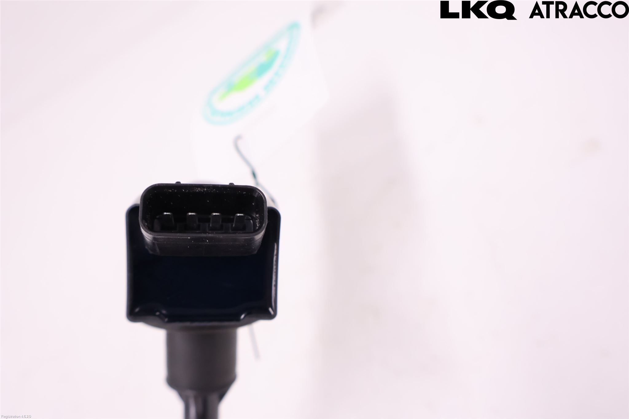 Toyota COROLLA 19- Tändspole