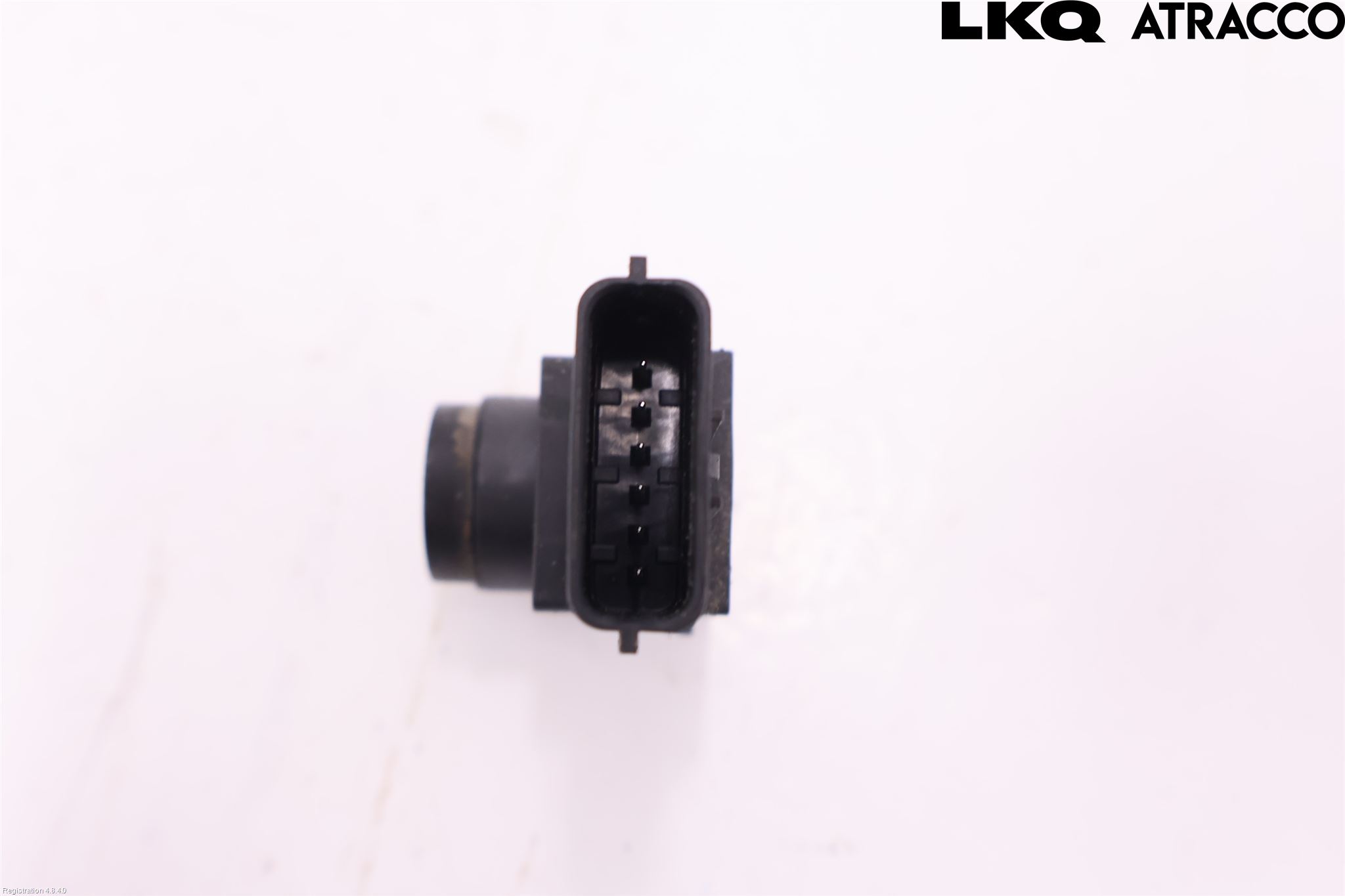 Hyundai IONIQ AE 17-22 Parkeringshjälp Backsensor